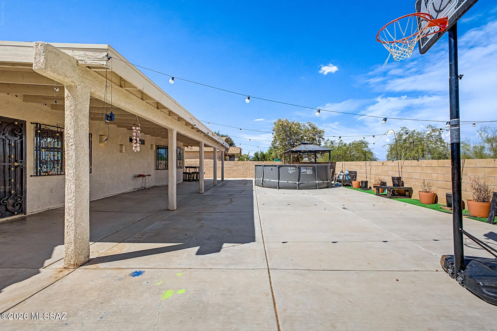 Star Valley Blk. 10 (1-228) - Residential