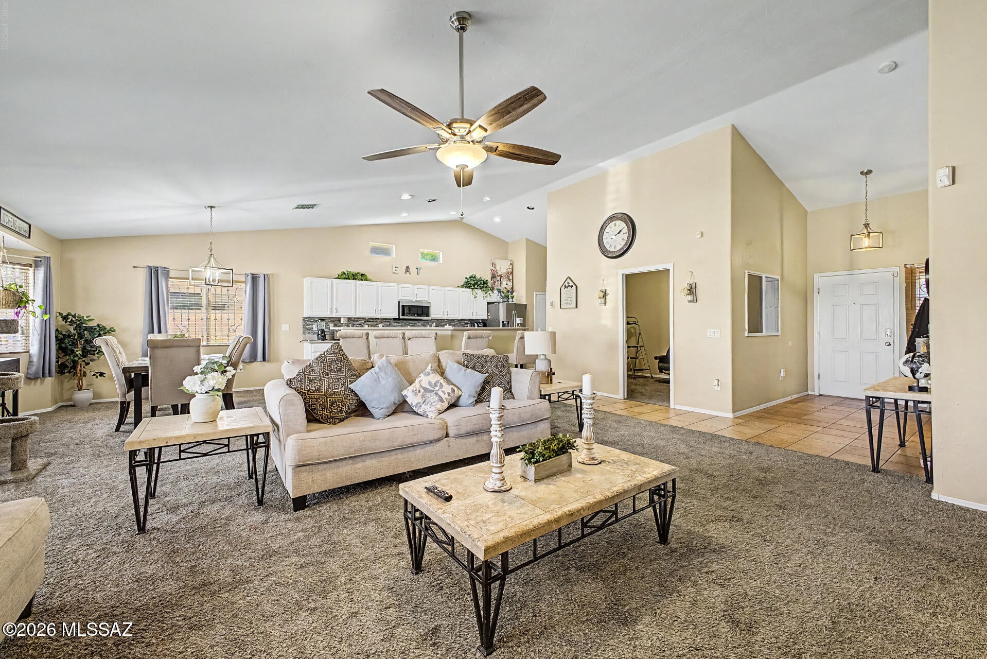 Star Valley Blk. 10 (1-228) - Residential