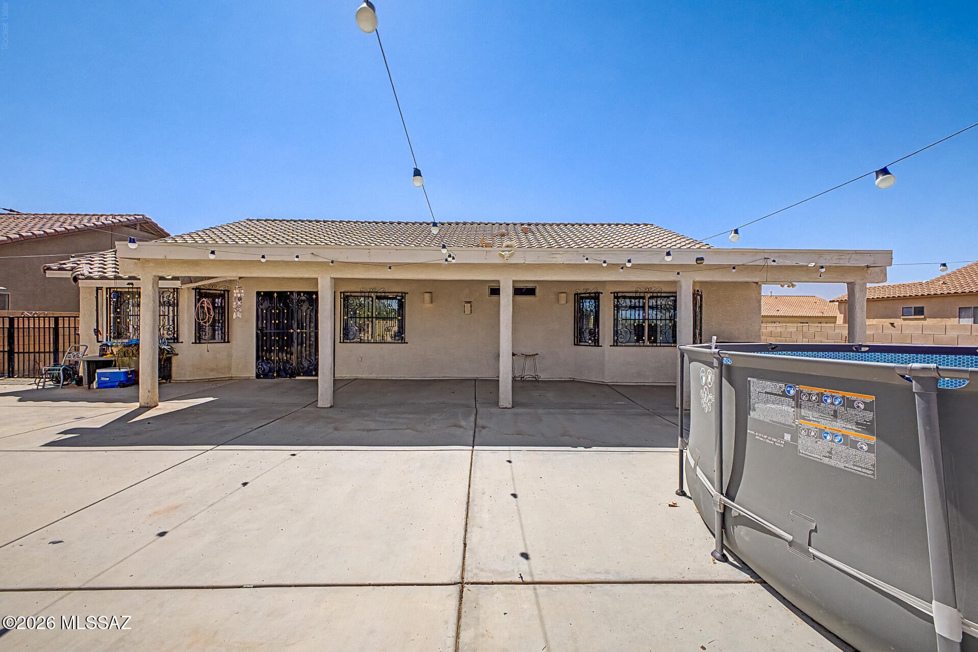 Star Valley Blk. 10 (1-228) - Residential