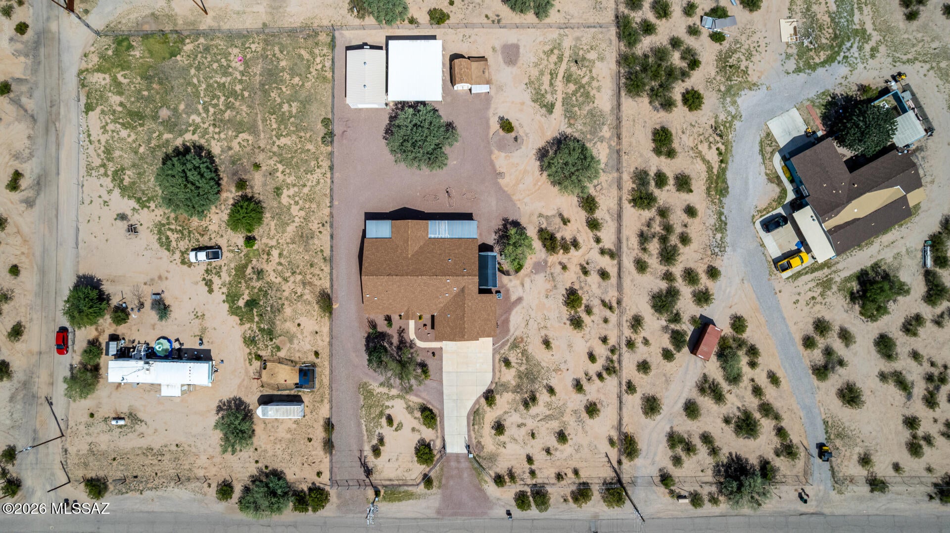 N/A - Residential