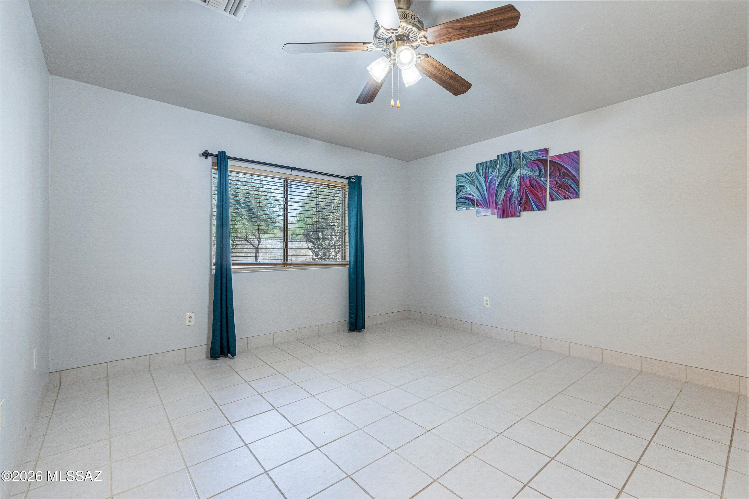 Frontier Village - Residential