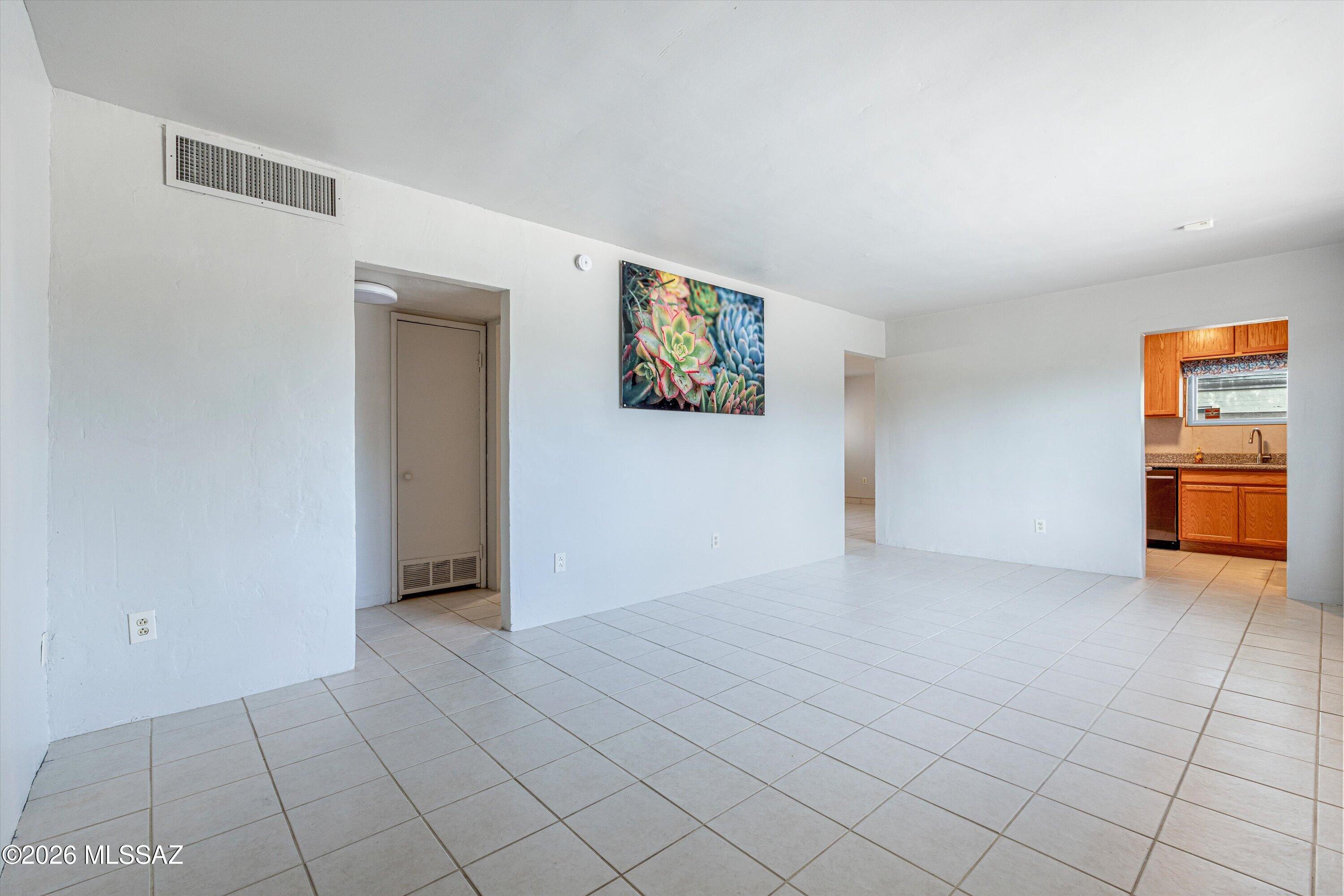 Frontier Village - Residential