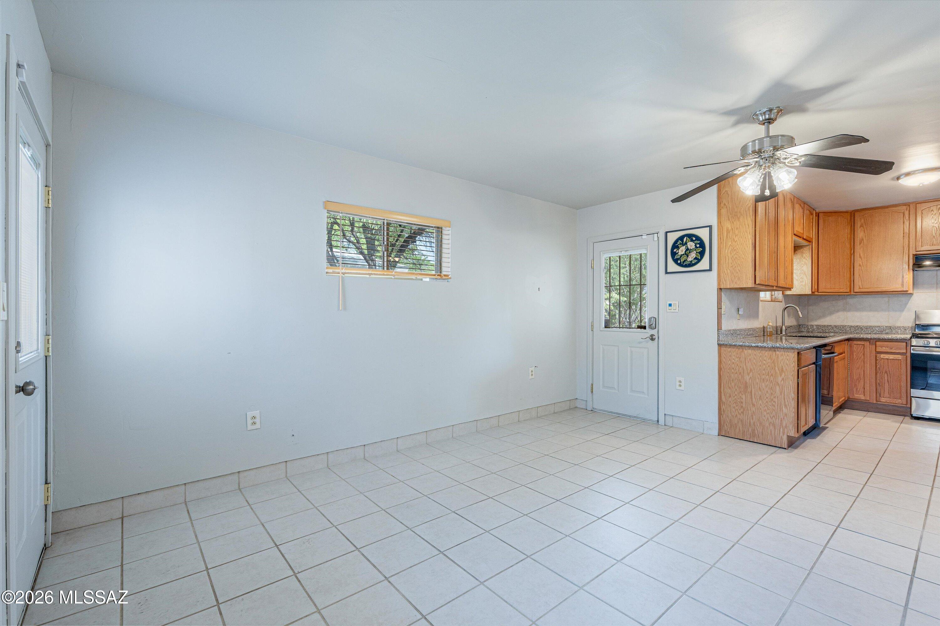 Frontier Village - Residential