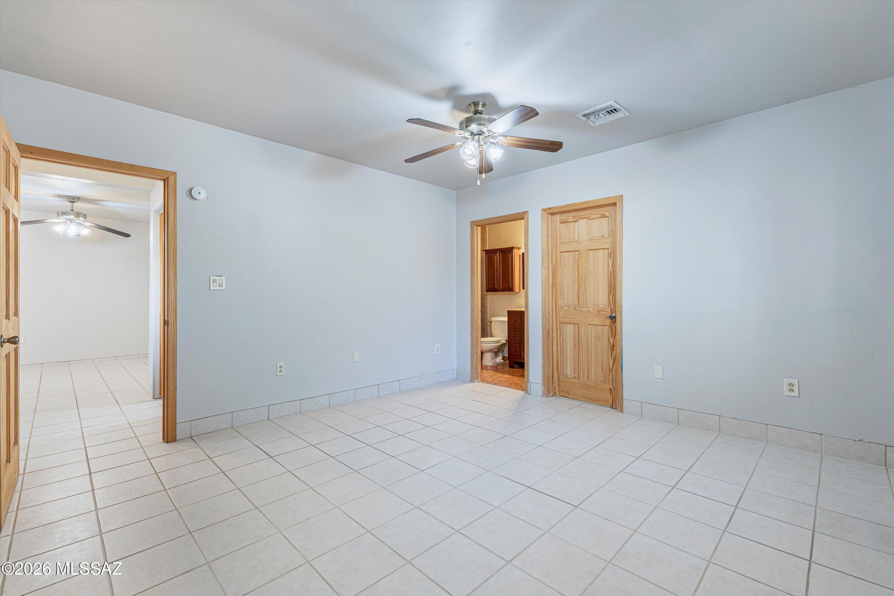 Frontier Village - Residential