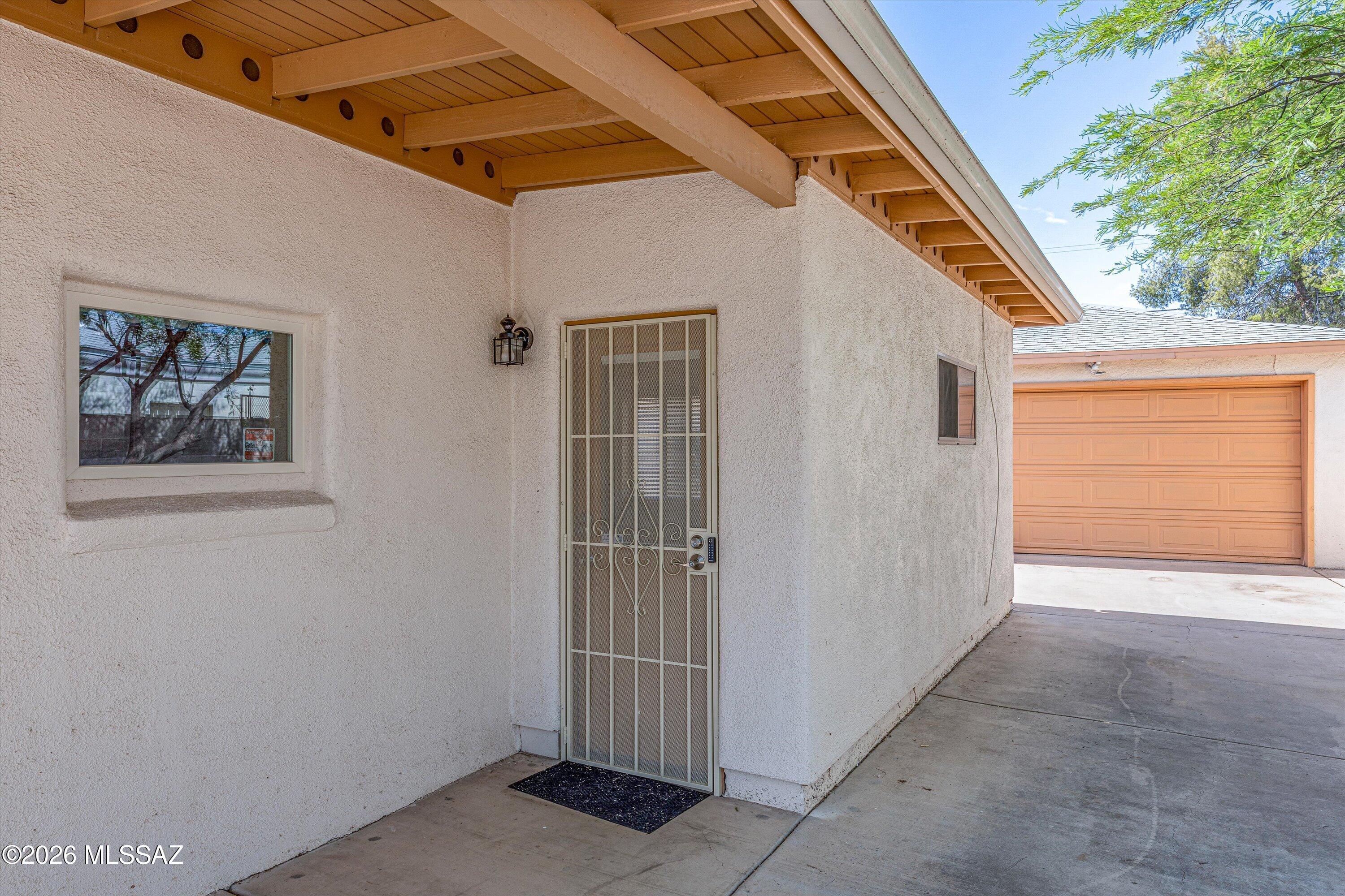 Frontier Village - Residential