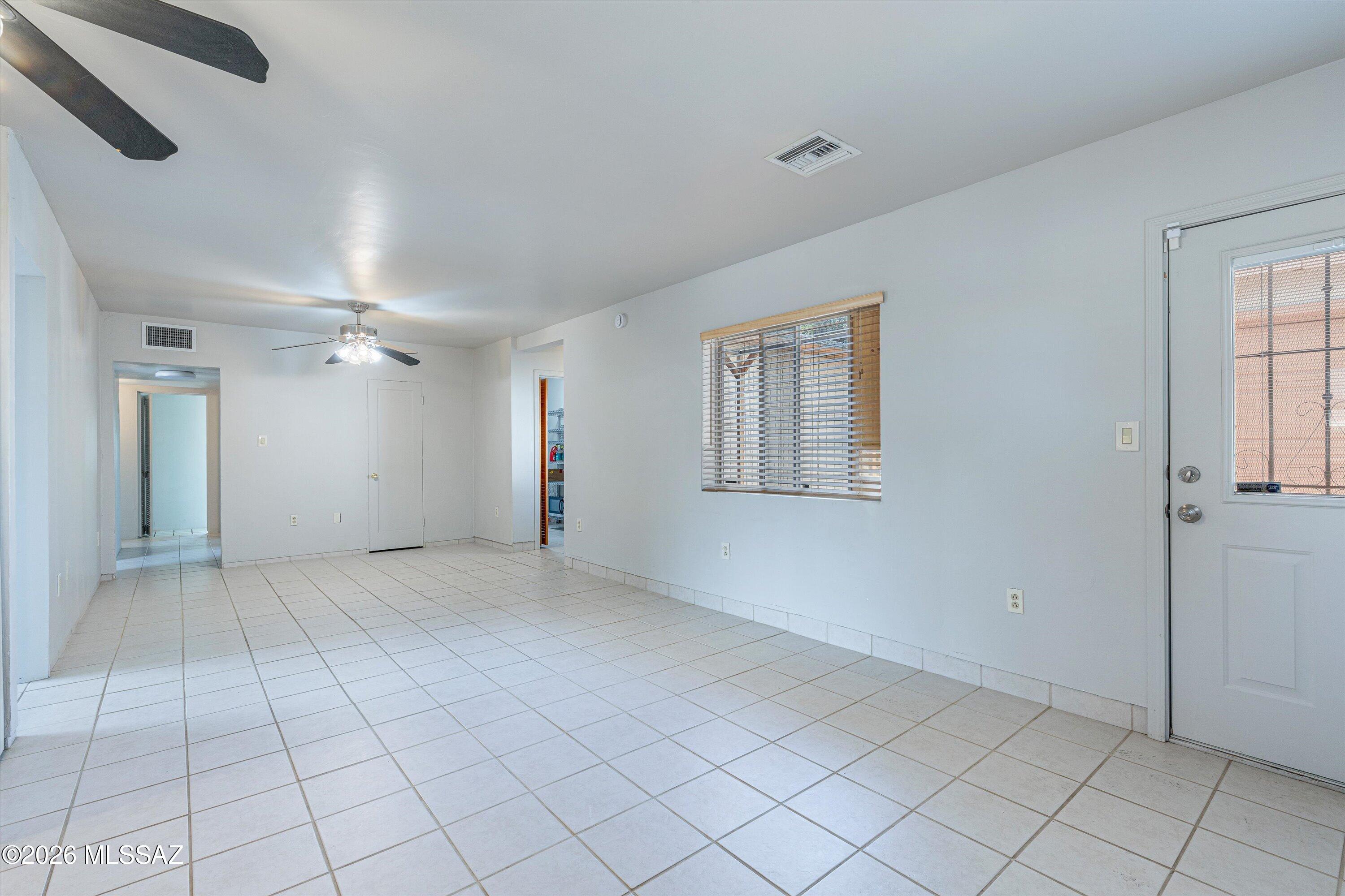 Frontier Village - Residential