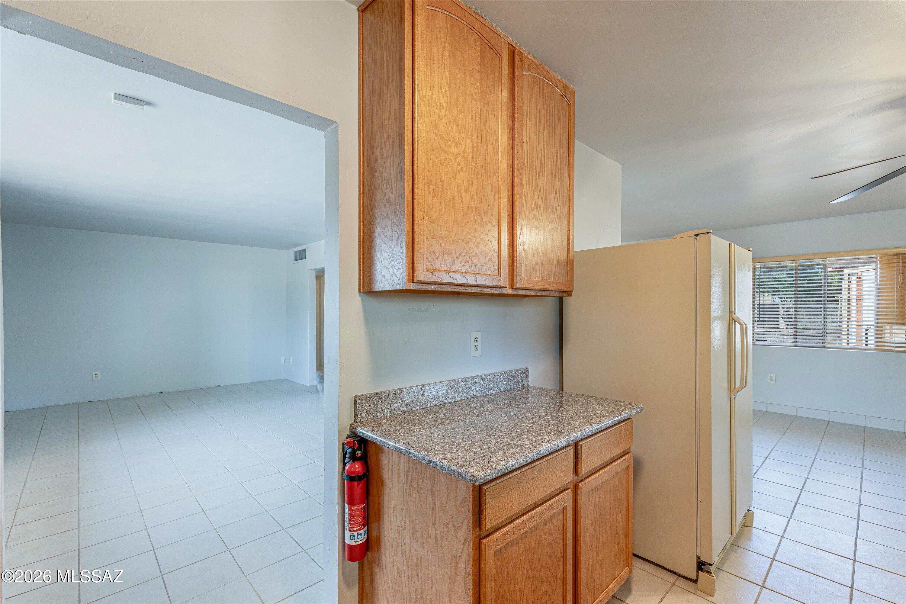 Frontier Village - Residential