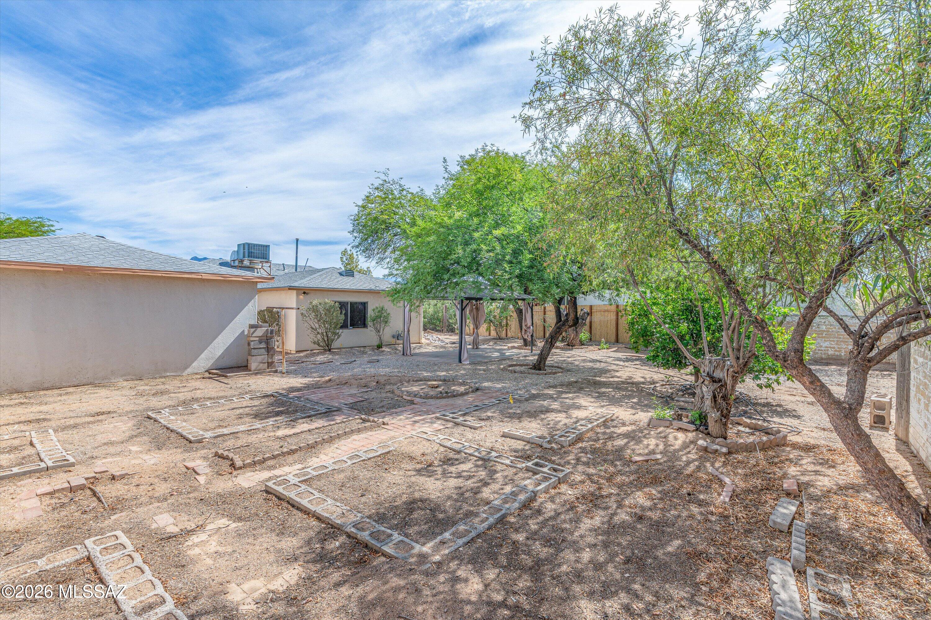 Frontier Village - Residential