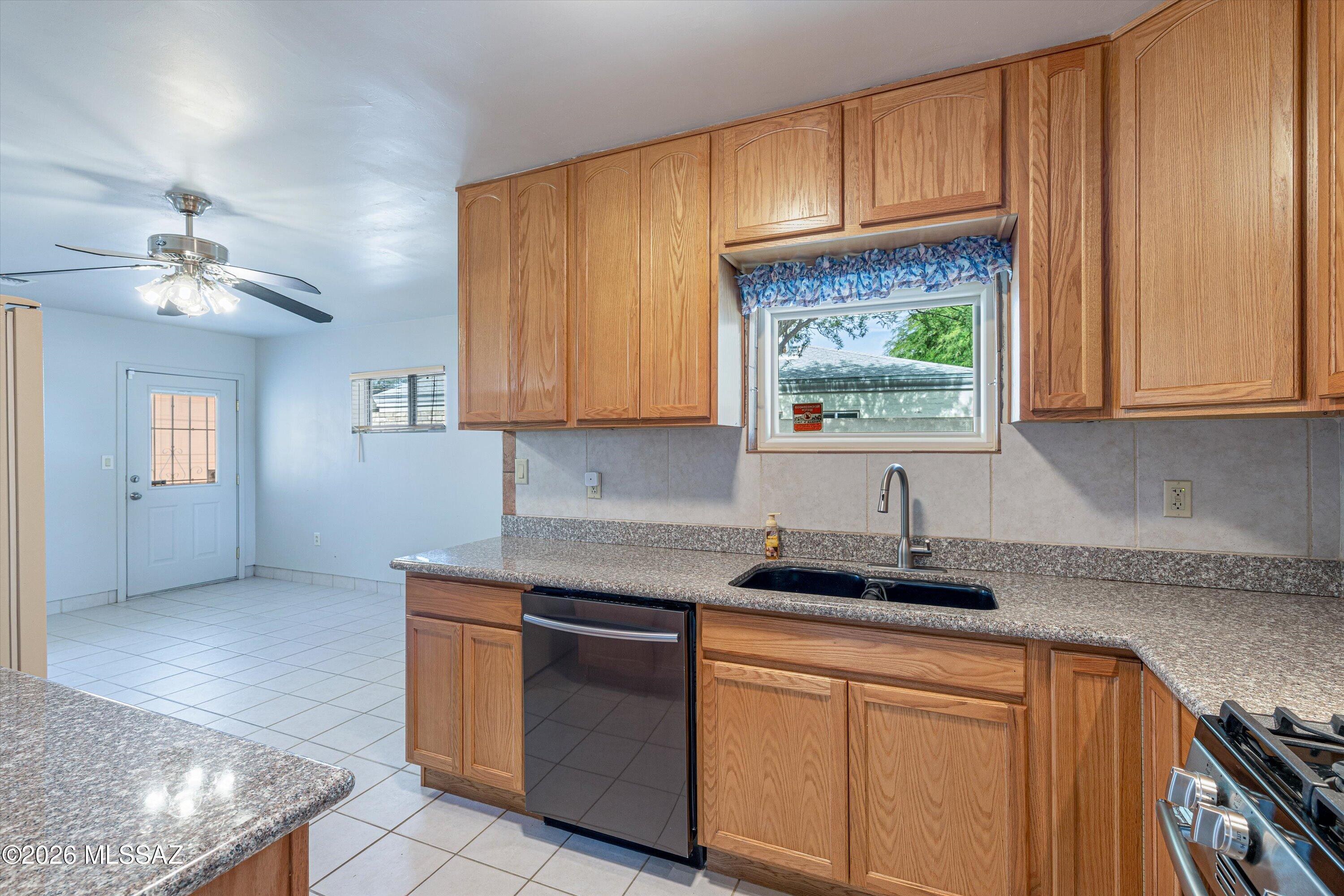 Frontier Village - Residential