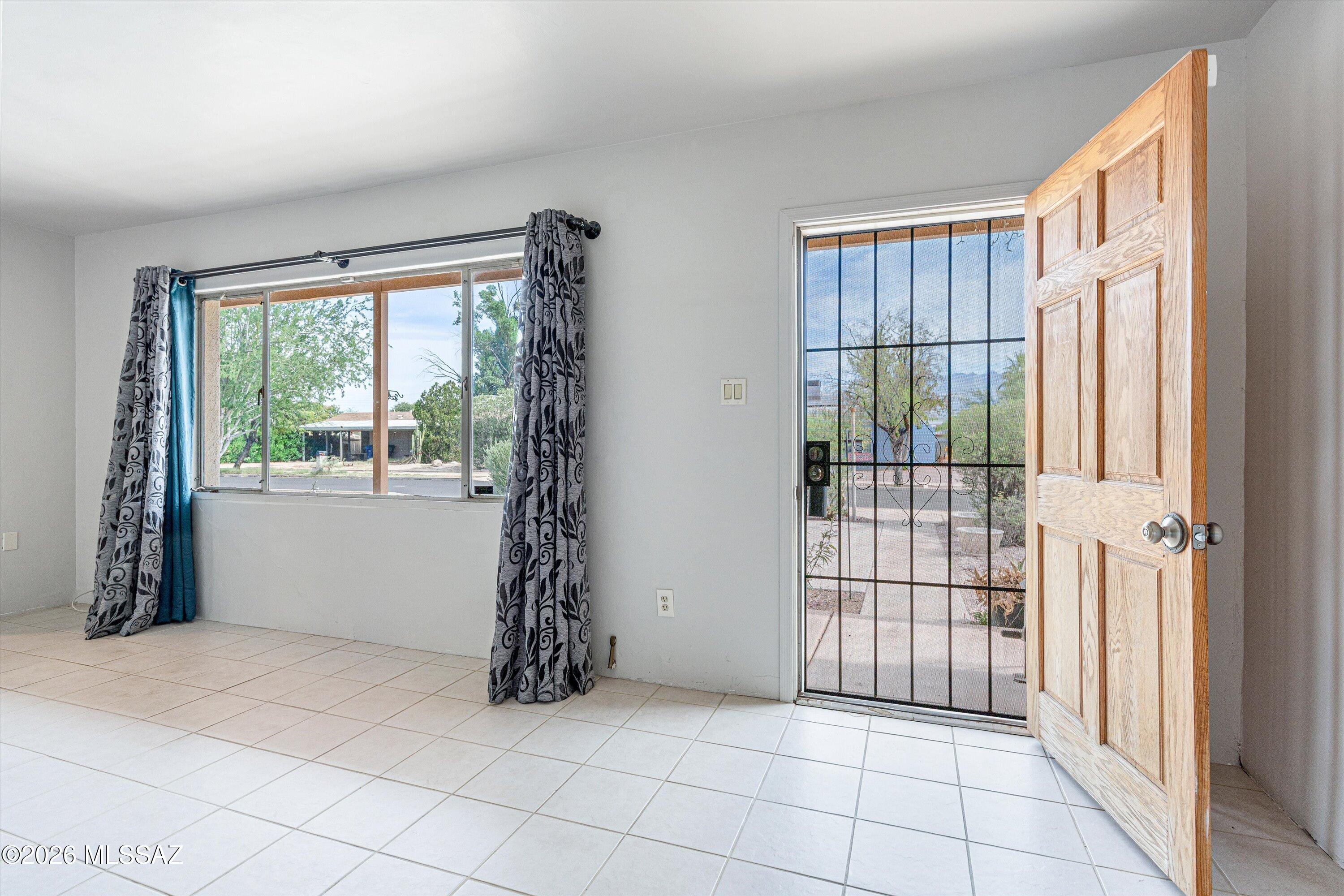 Frontier Village - Residential
