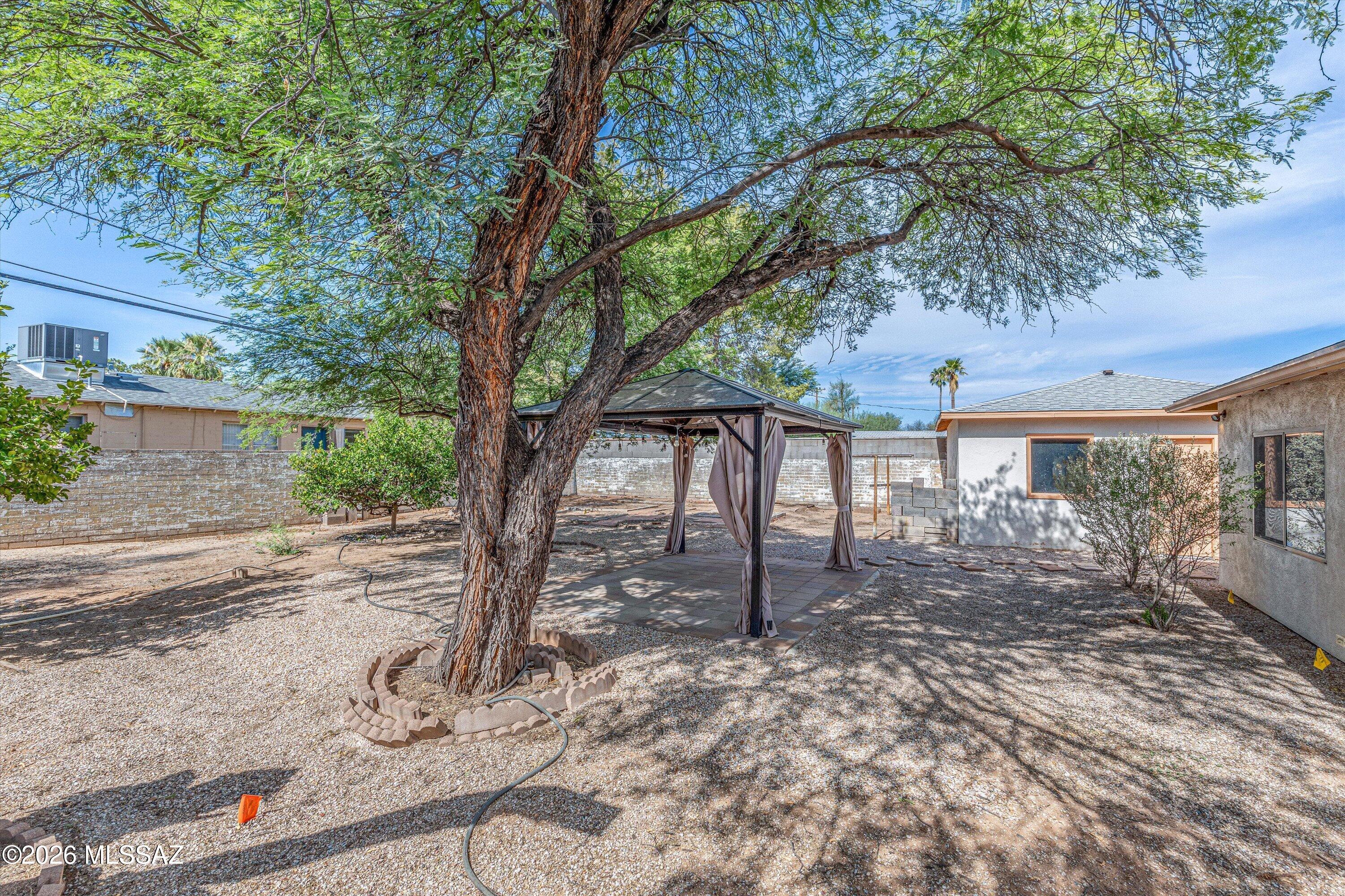 Frontier Village - Residential