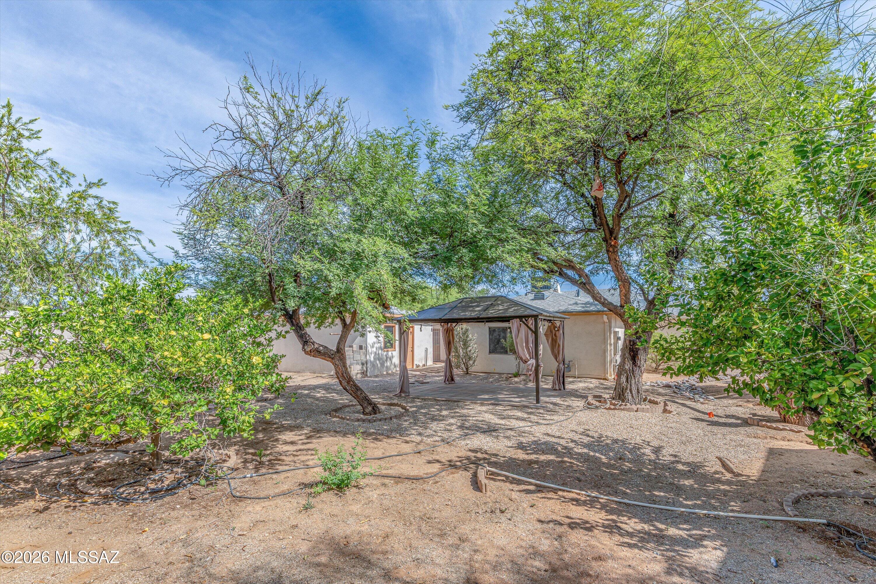 Frontier Village - Residential