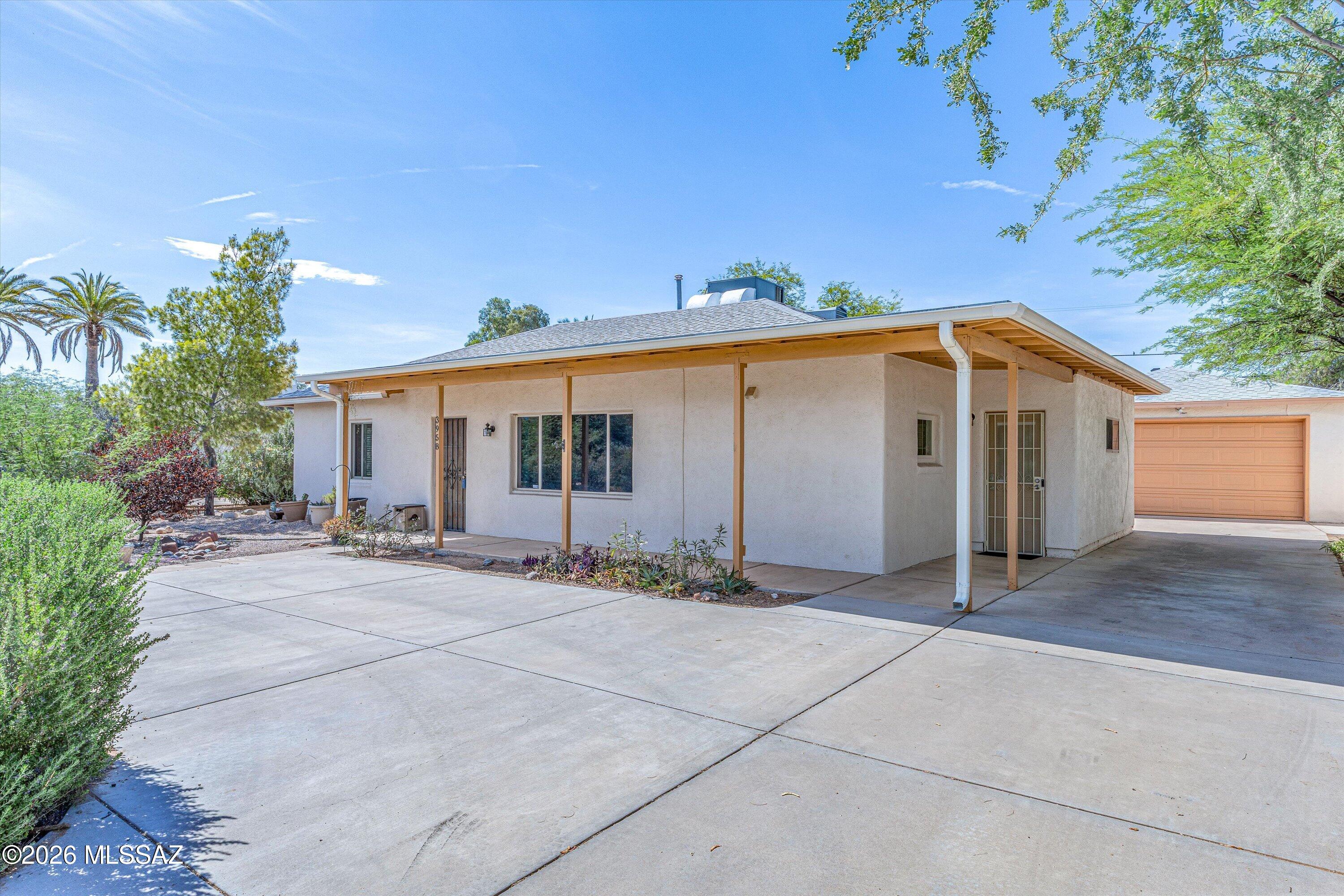 Frontier Village - Residential