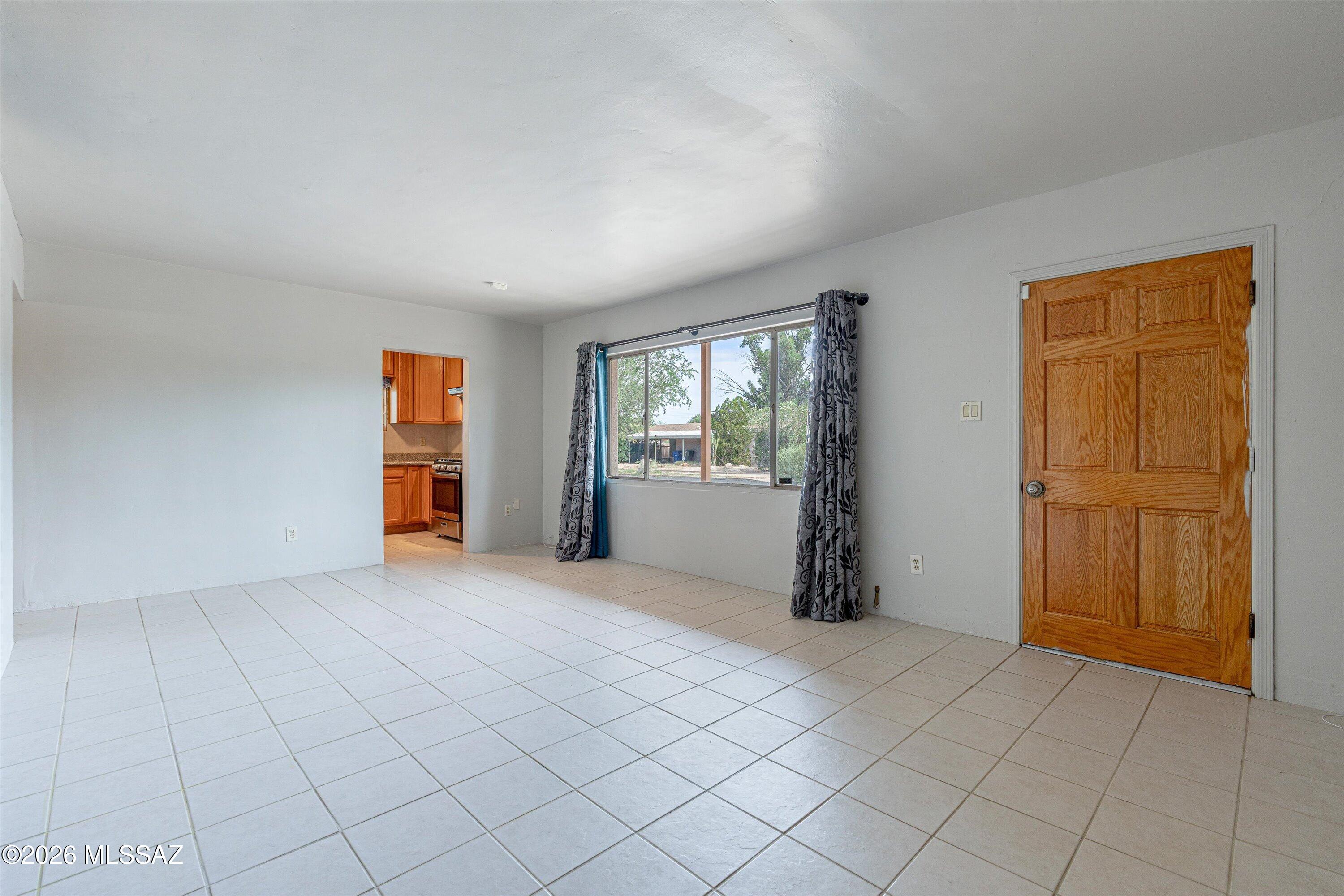 Frontier Village - Residential