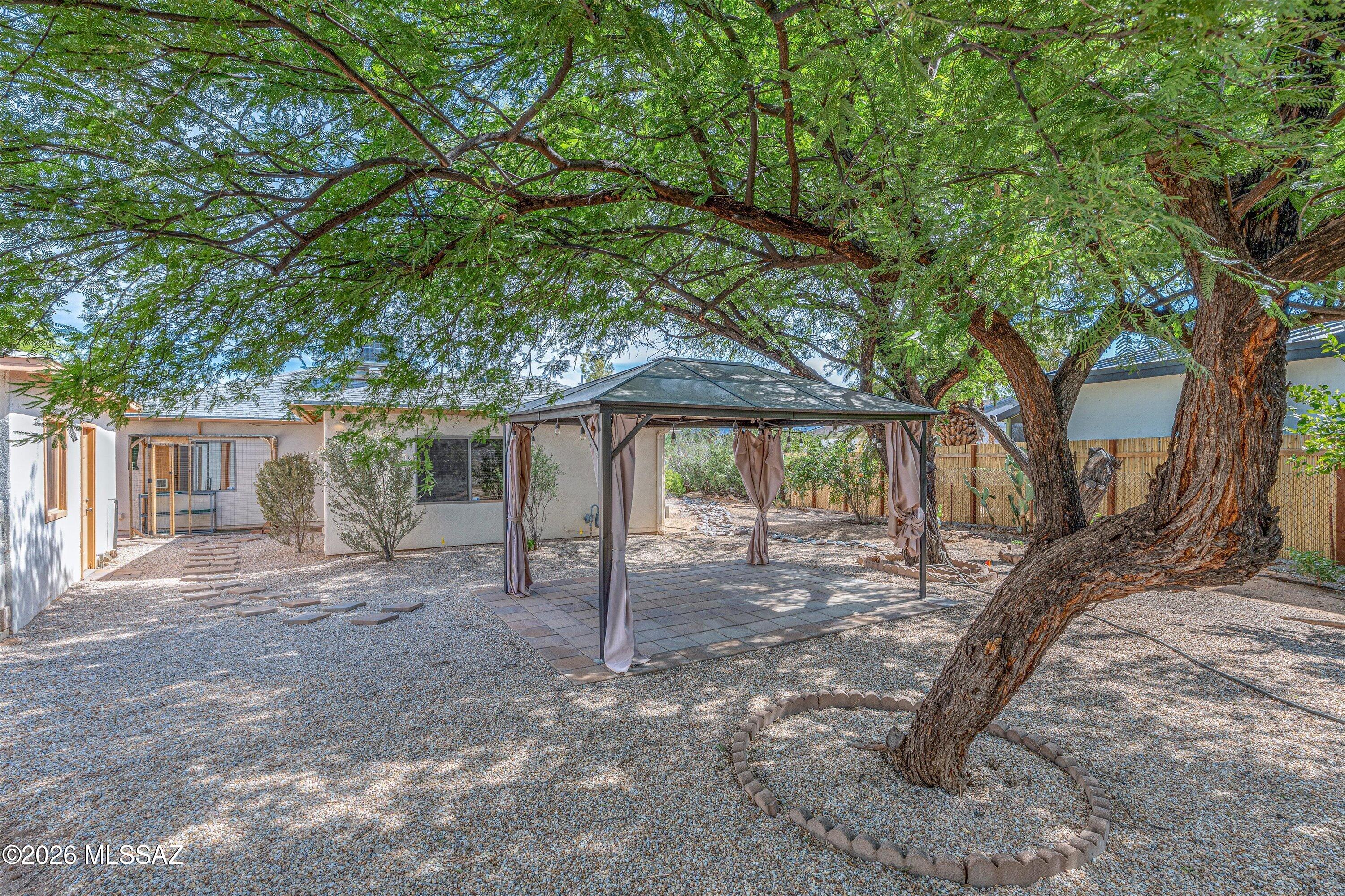 Frontier Village - Residential