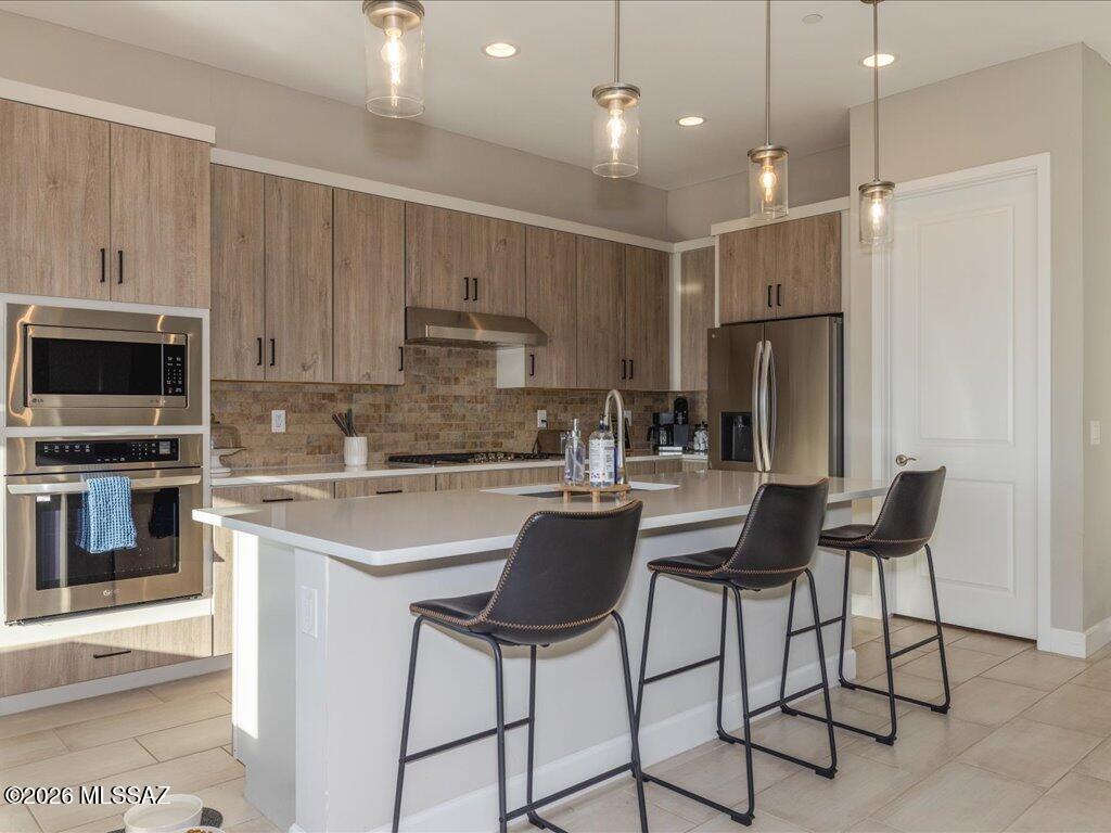 Mountain View Ranch (1-362) - Residential