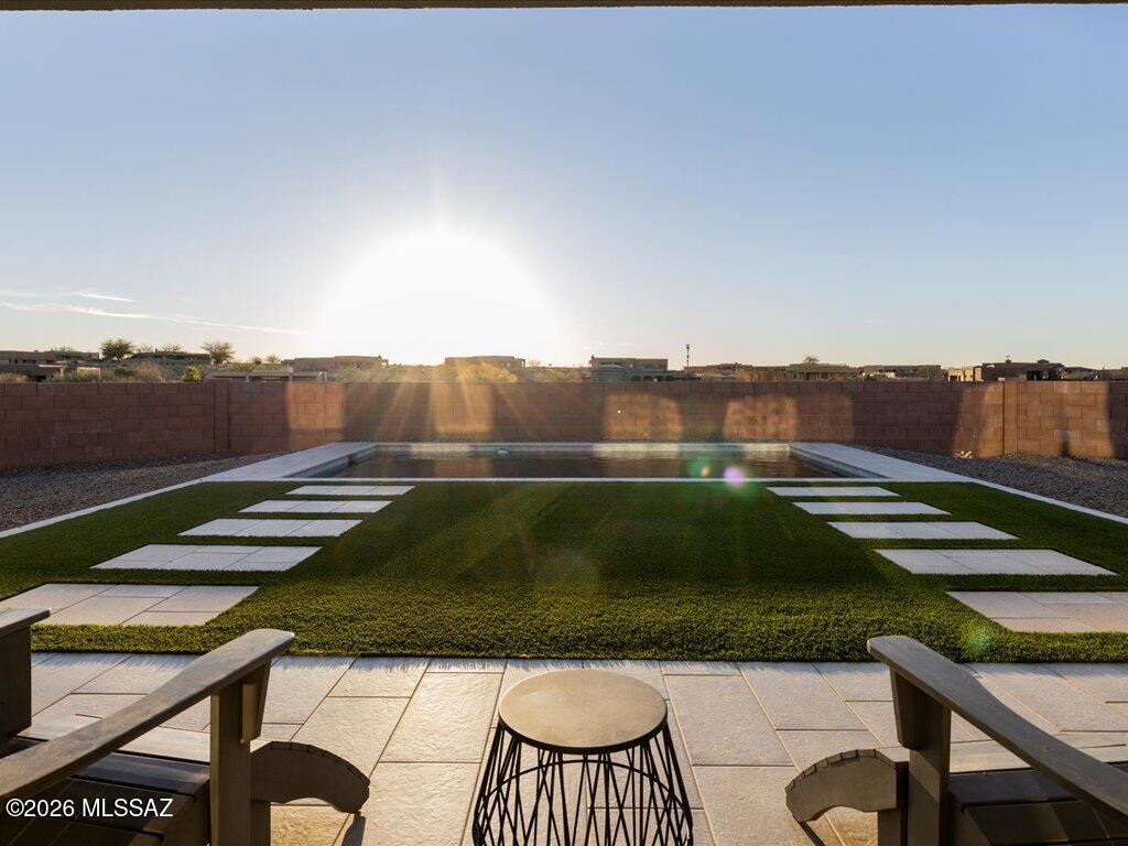 Mountain View Ranch (1-362) - Residential