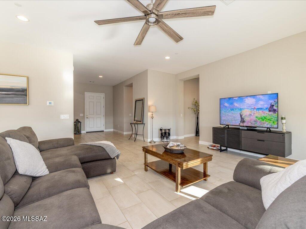 Mountain View Ranch (1-362) - Residential