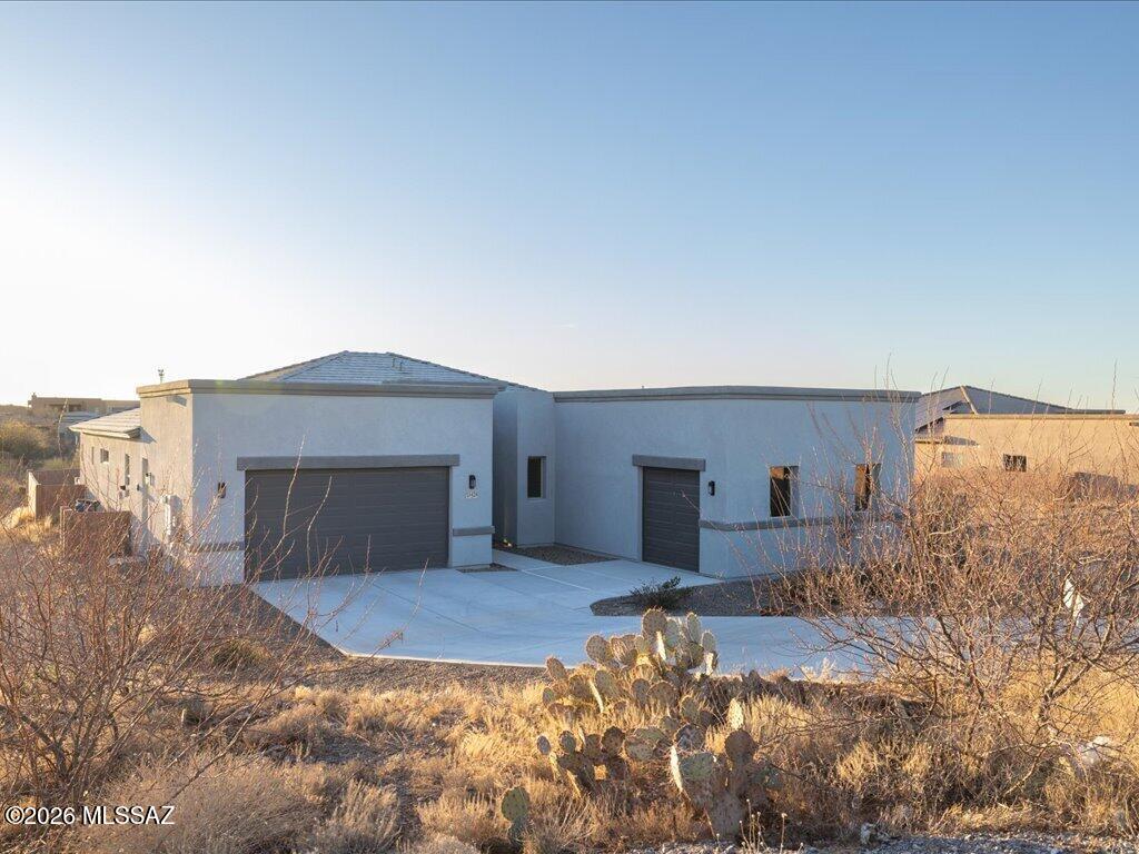 Mountain View Ranch (1-362) - Residential