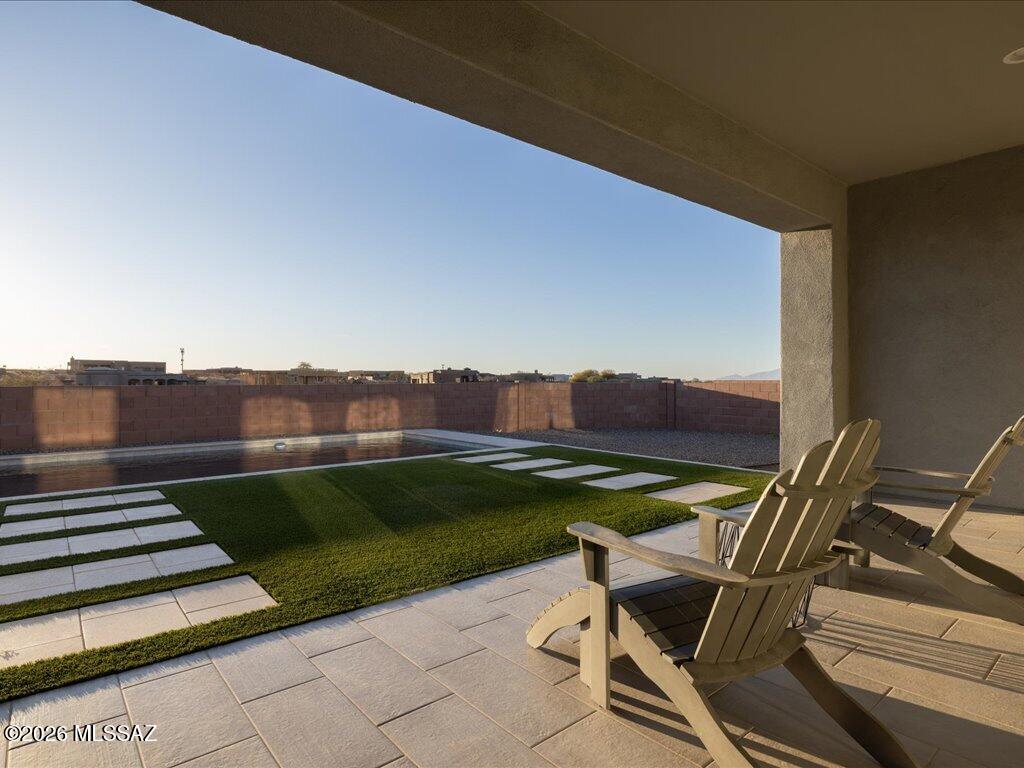 Mountain View Ranch (1-362) - Residential