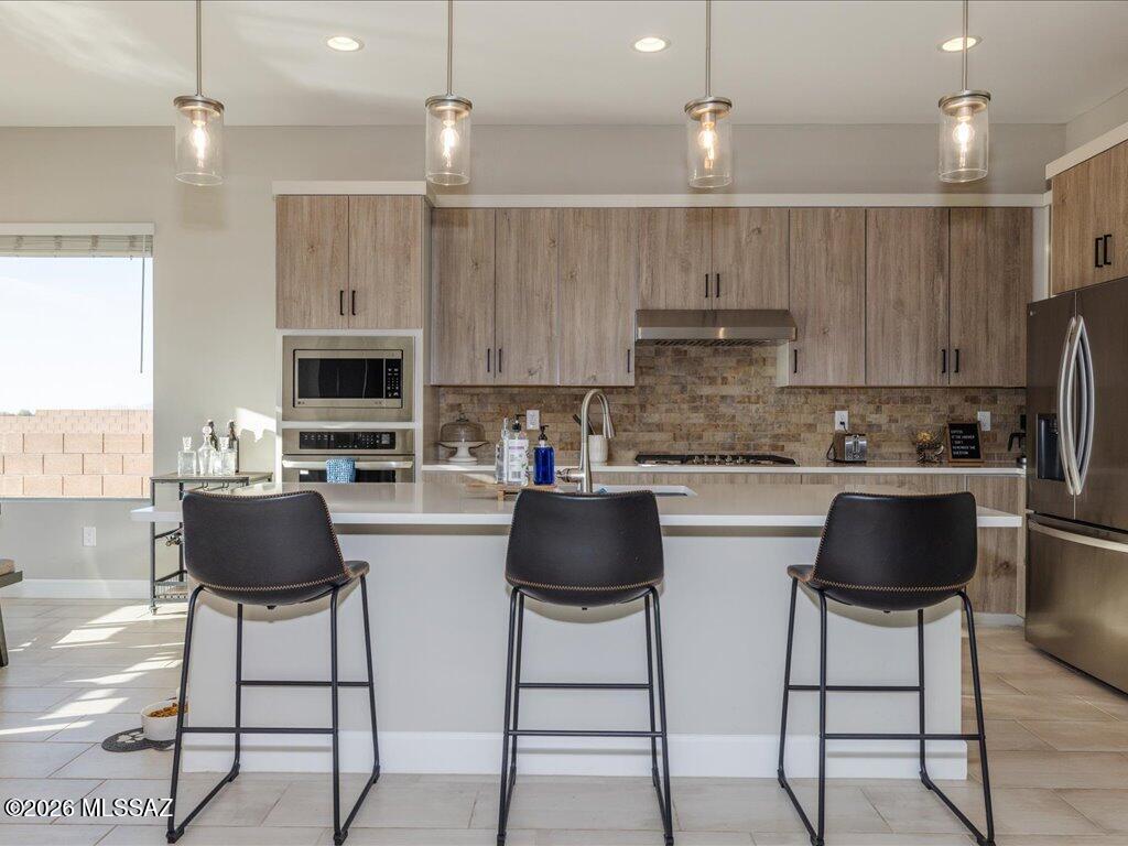 Mountain View Ranch (1-362) - Residential