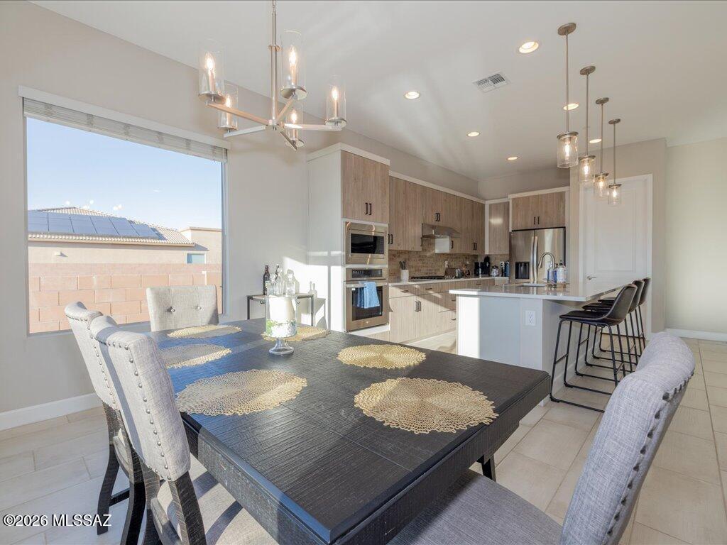 Mountain View Ranch (1-362) - Residential