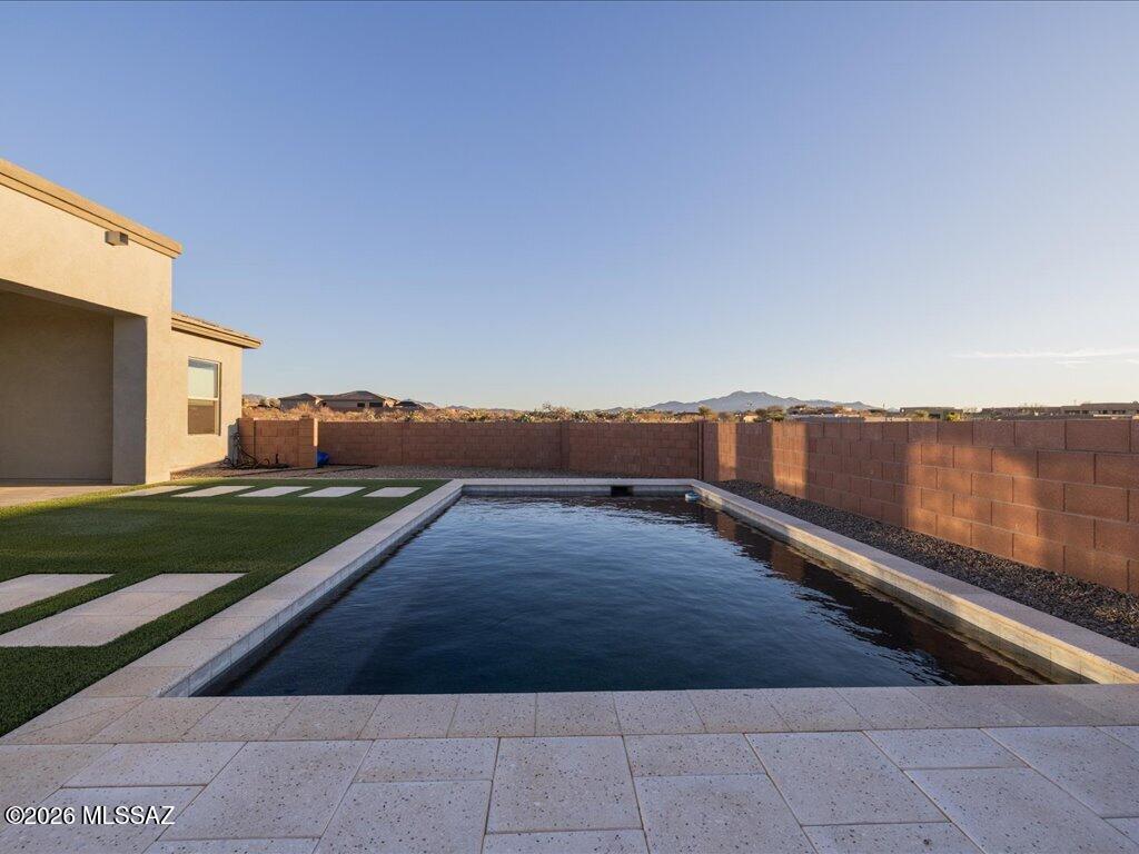 Mountain View Ranch (1-362) - Residential
