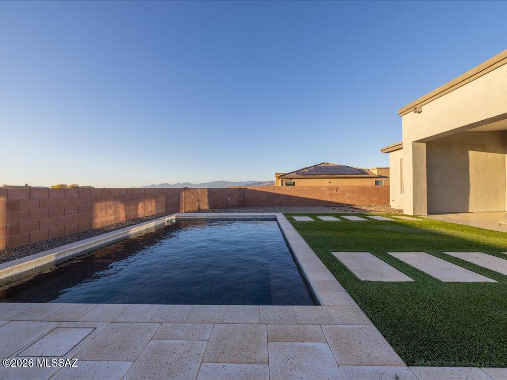 Mountain View Ranch (1-362) - Residential