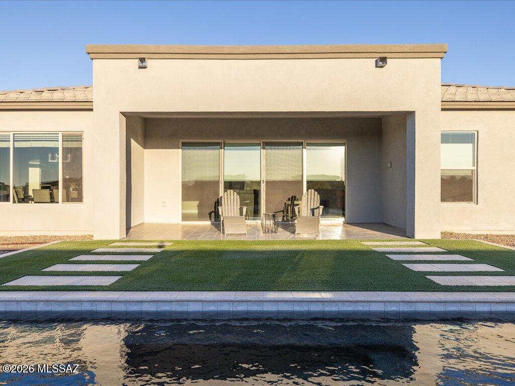 Mountain View Ranch (1-362) - Residential