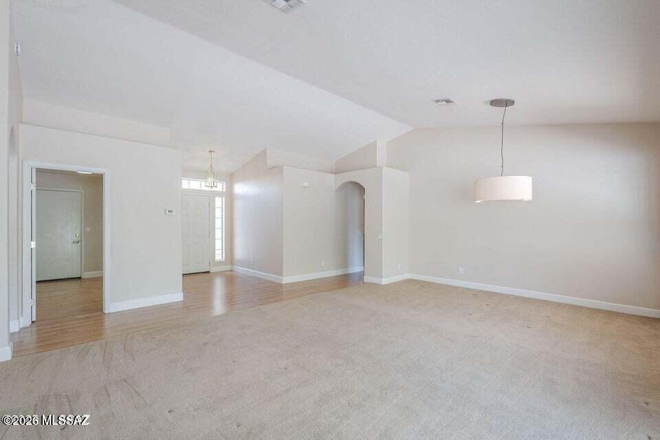 N/A - Residential Lease