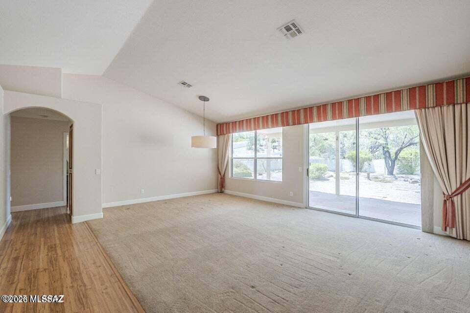 N/A - Residential Lease