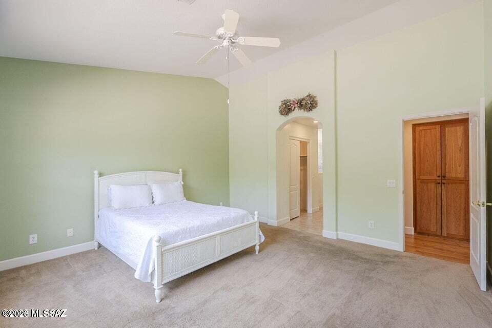 N/A - Residential Lease