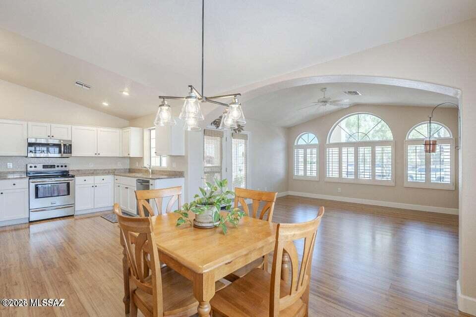 N/A - Residential Lease