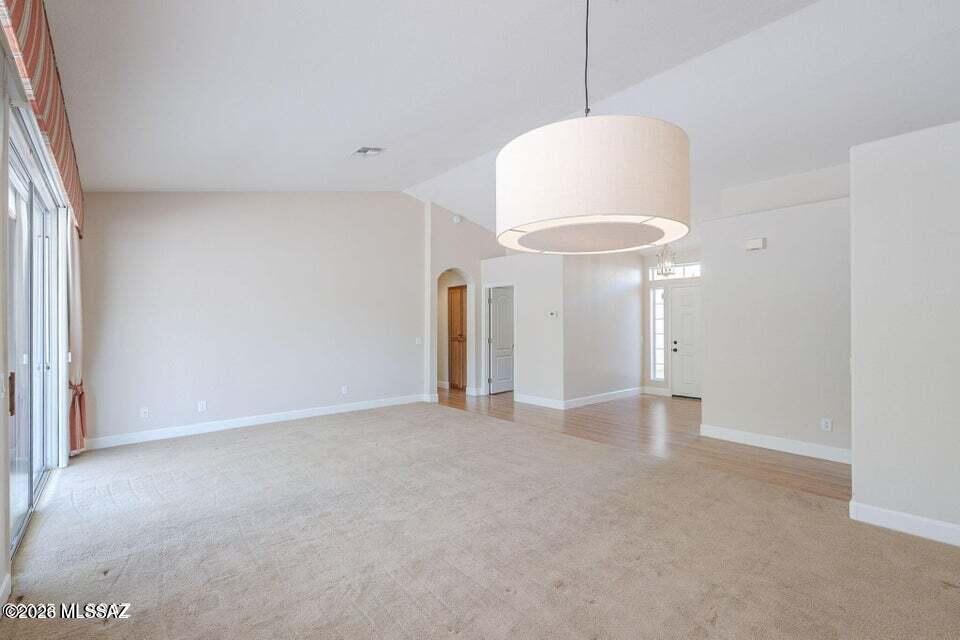 N/A - Residential Lease