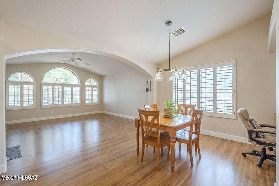 N/A - Residential Lease