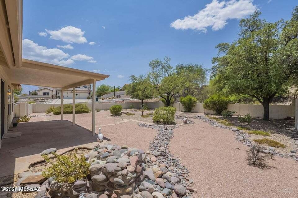 N/A - Residential Lease