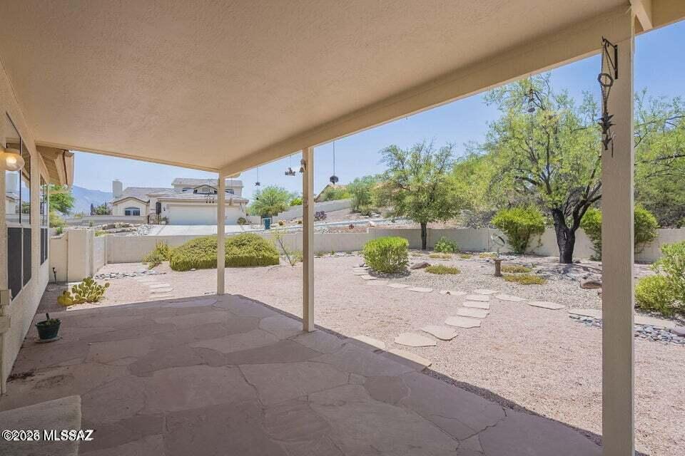 N/A - Residential Lease