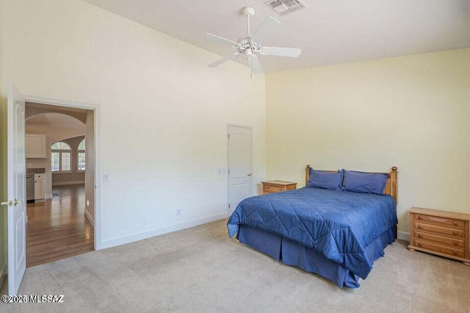 N/A - Residential Lease