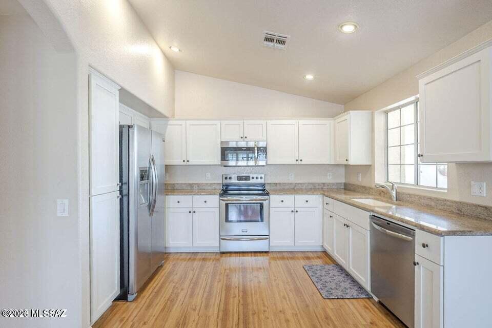 N/A - Residential Lease