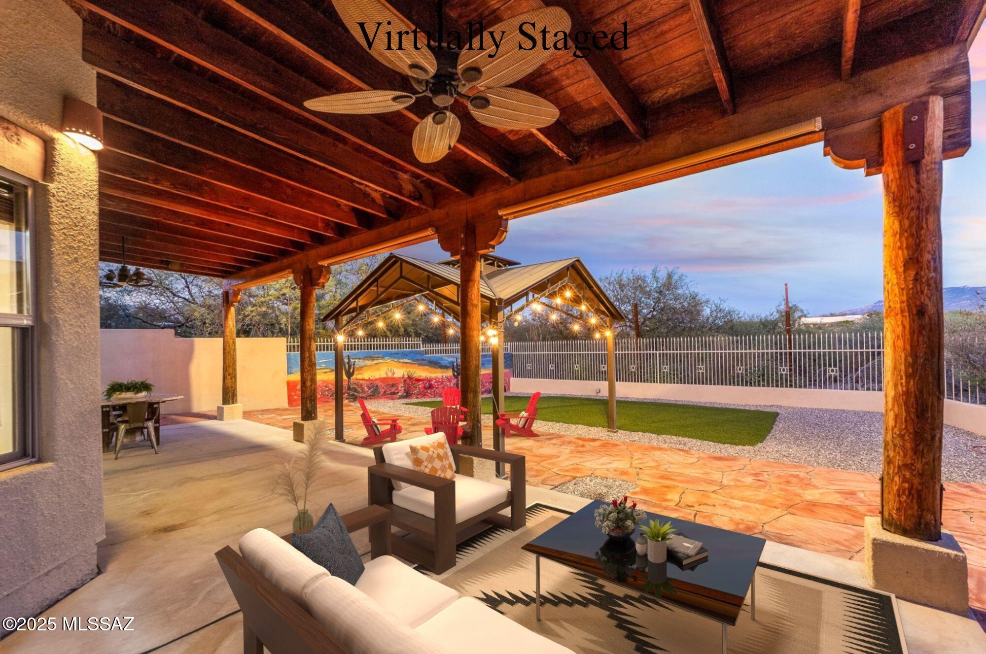Powder Horn Ranch (1-58) - Residential