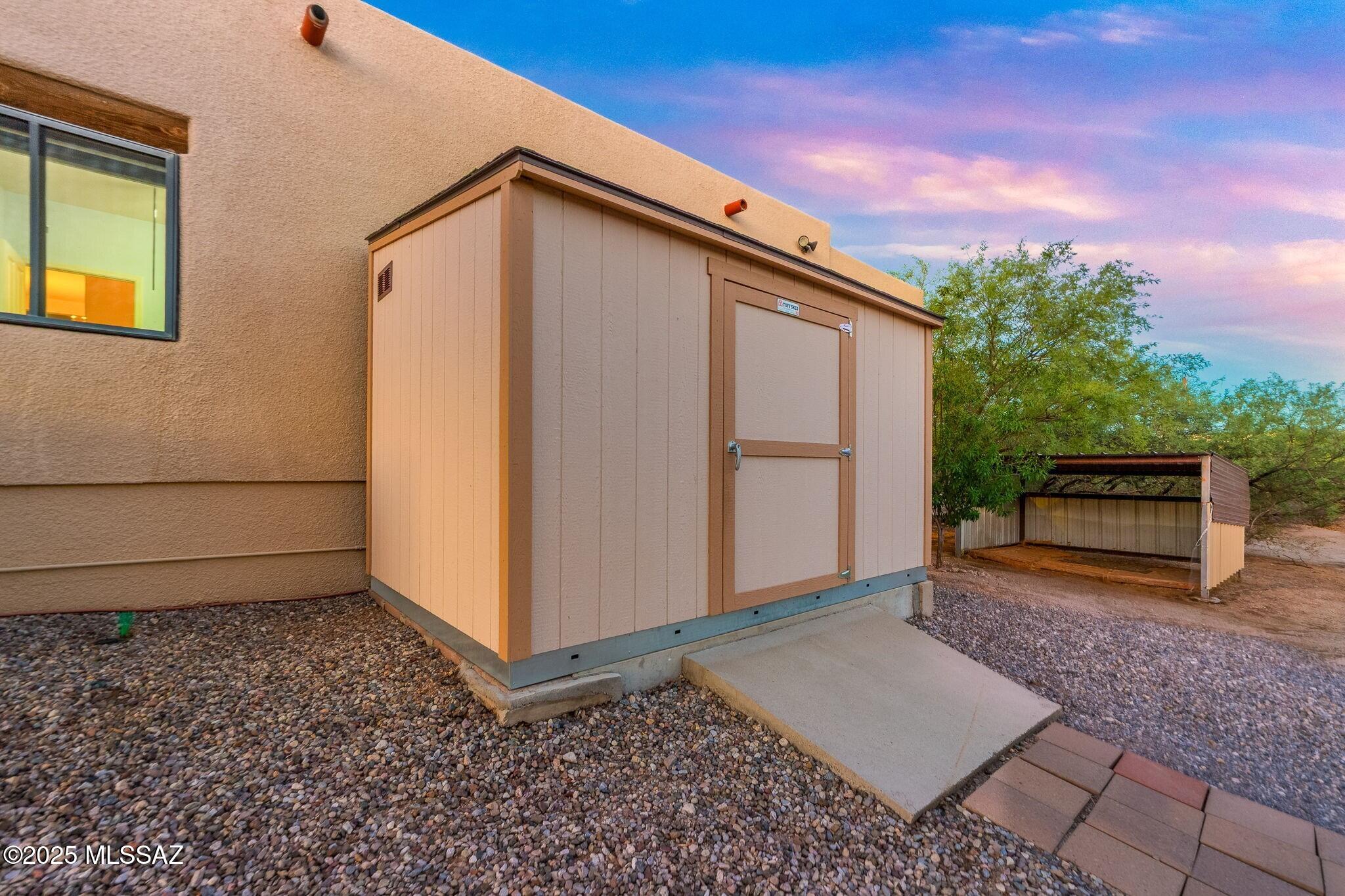 Powder Horn Ranch (1-58) - Residential