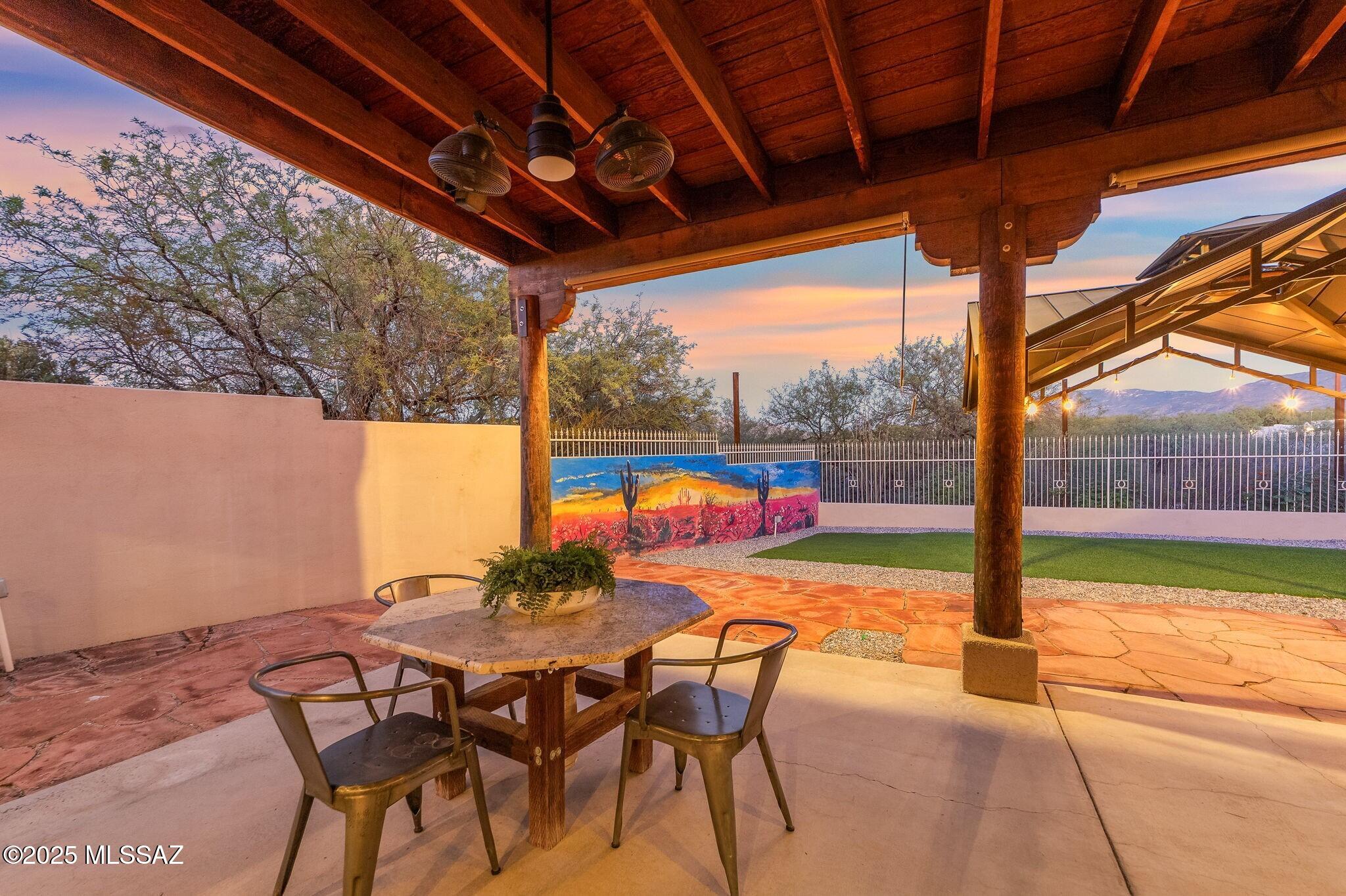 Powder Horn Ranch (1-58) - Residential