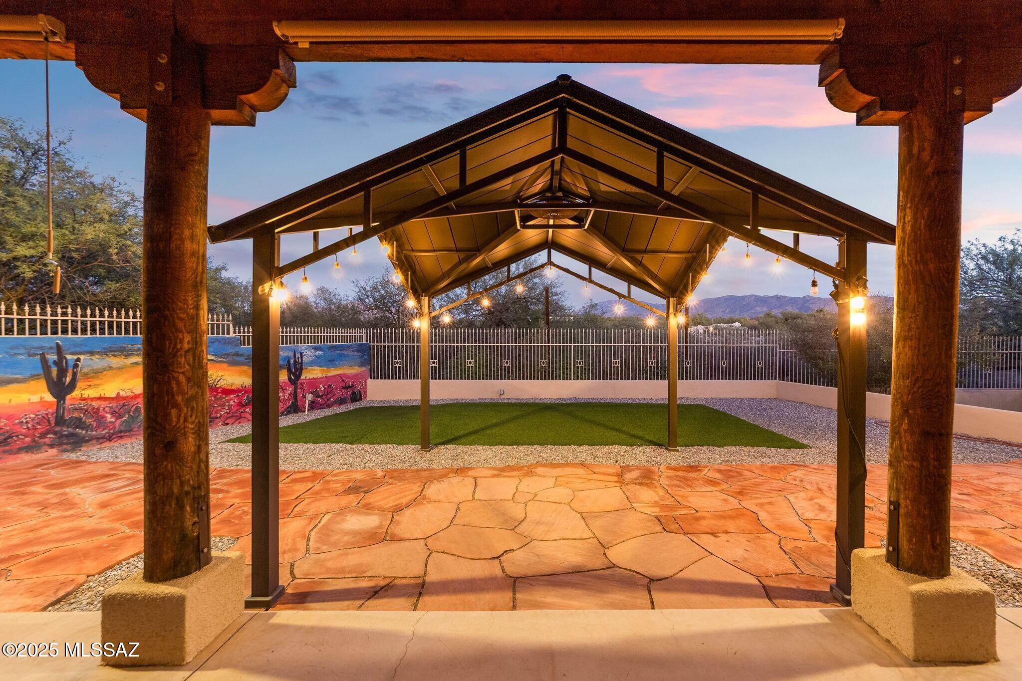 Powder Horn Ranch (1-58) - Residential