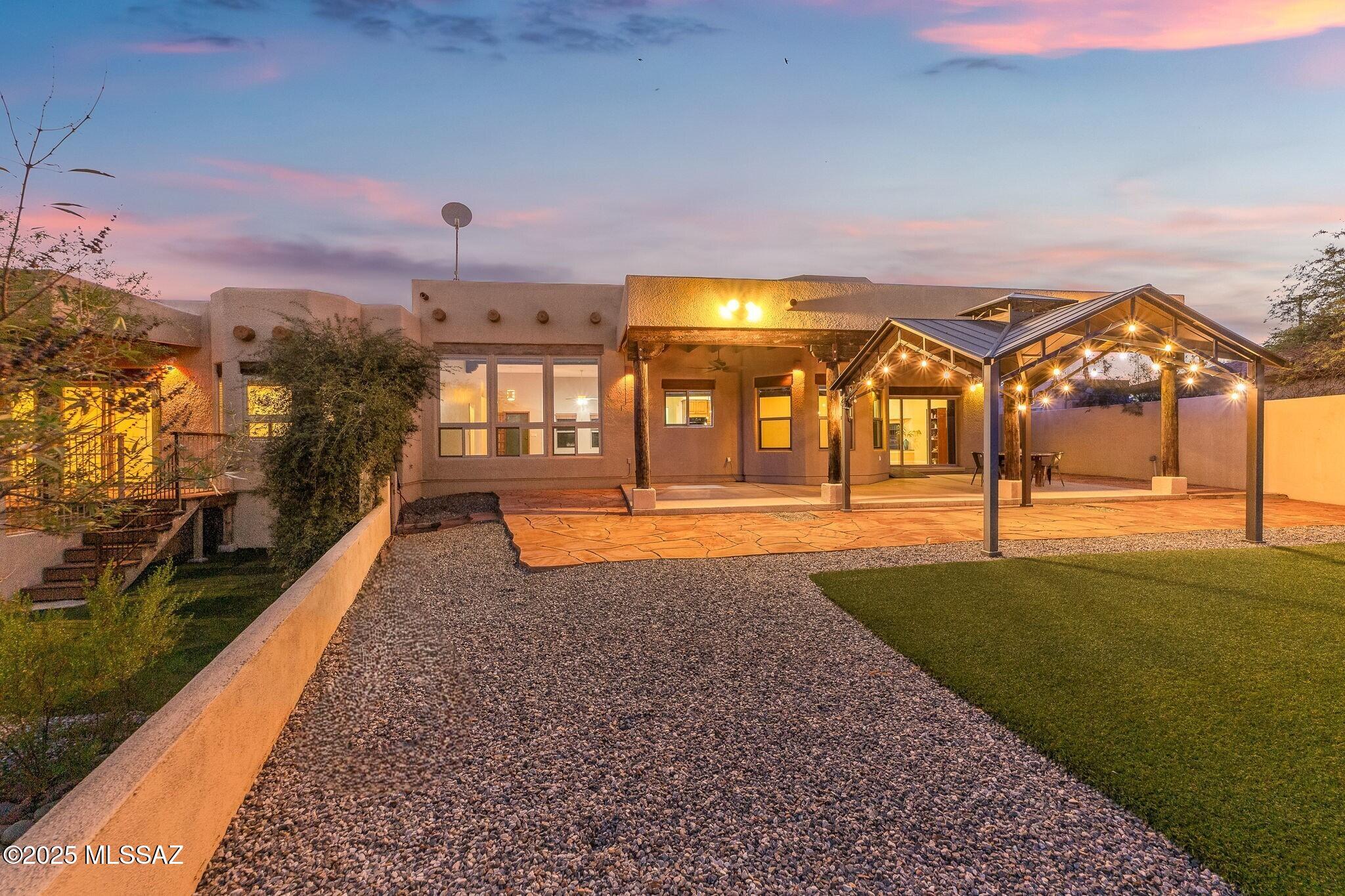 Powder Horn Ranch (1-58) - Residential
