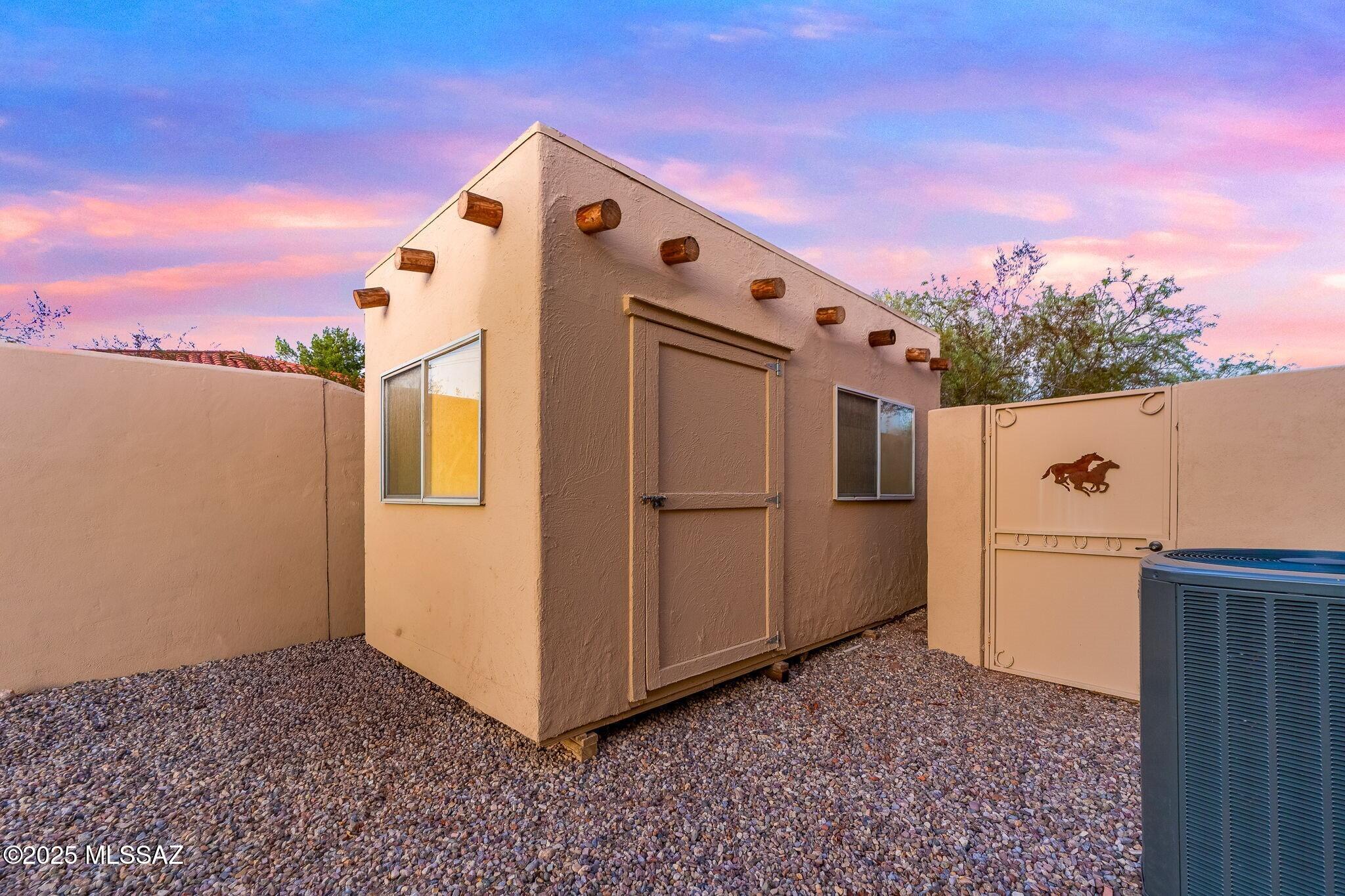 Powder Horn Ranch (1-58) - Residential