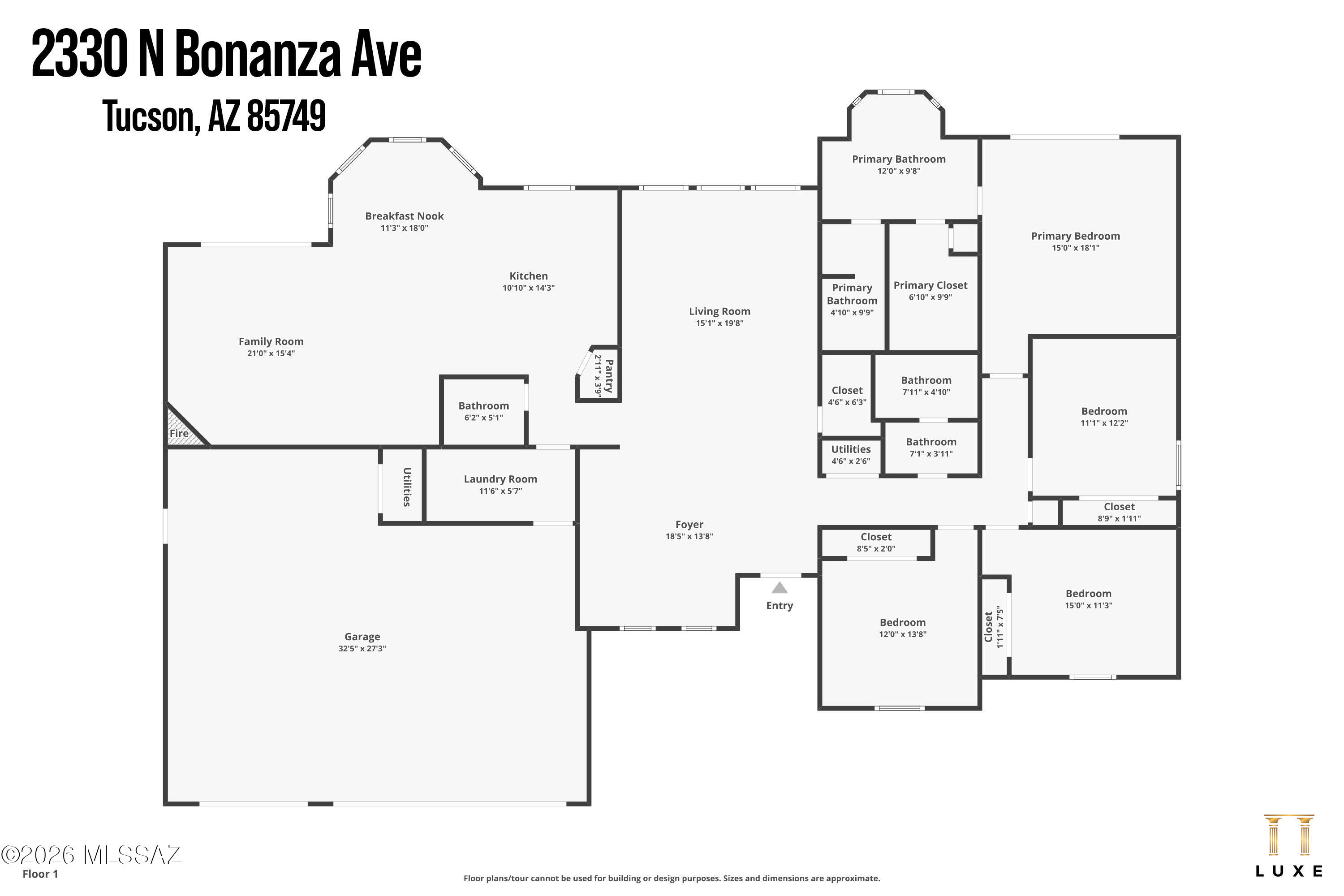 Powder Horn Ranch (1-58) - Residential