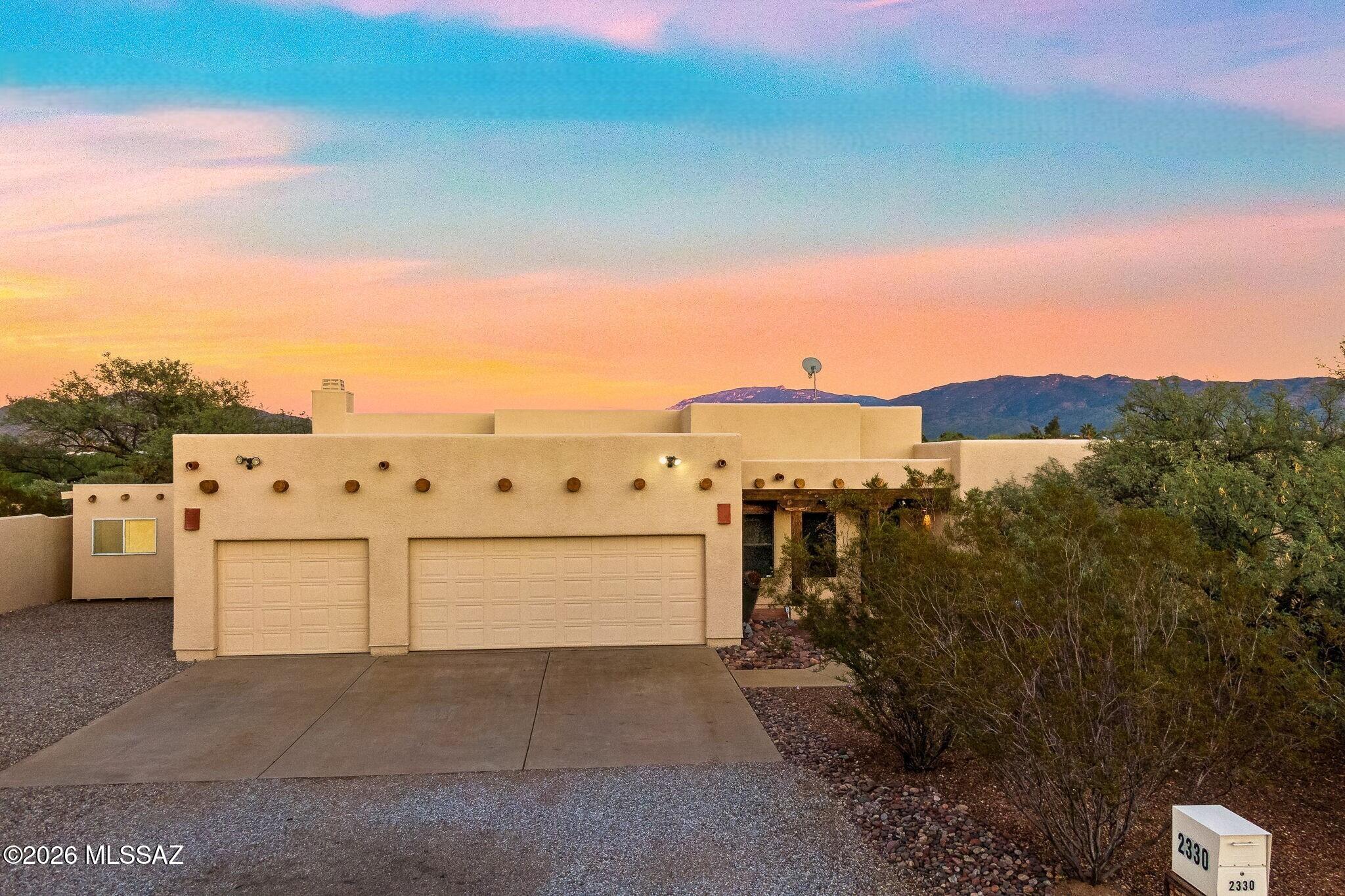 Powder Horn Ranch (1-58) - Residential