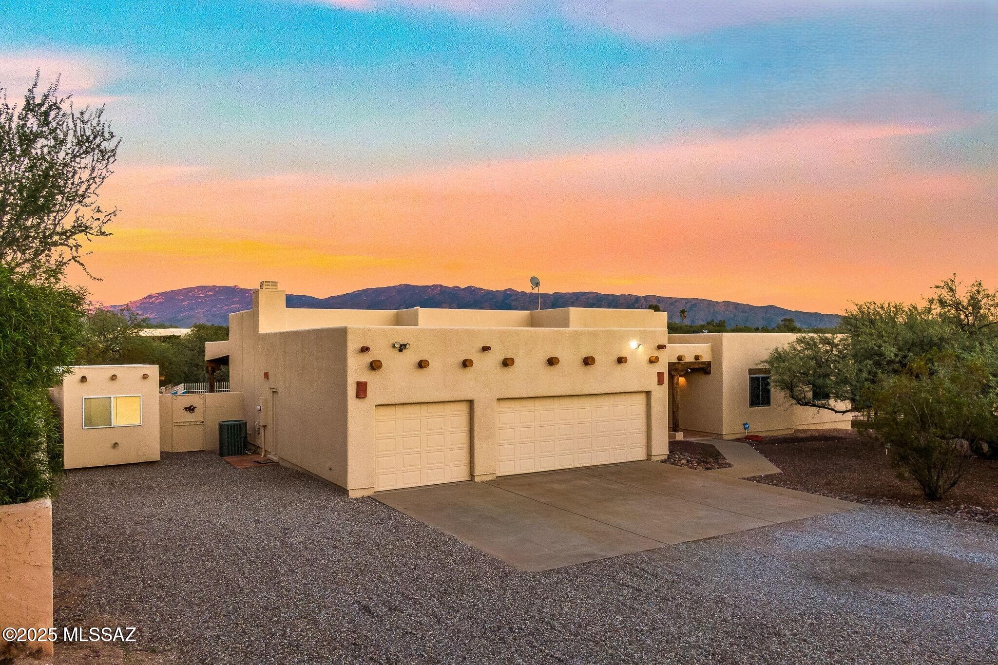 Powder Horn Ranch (1-58) - Residential