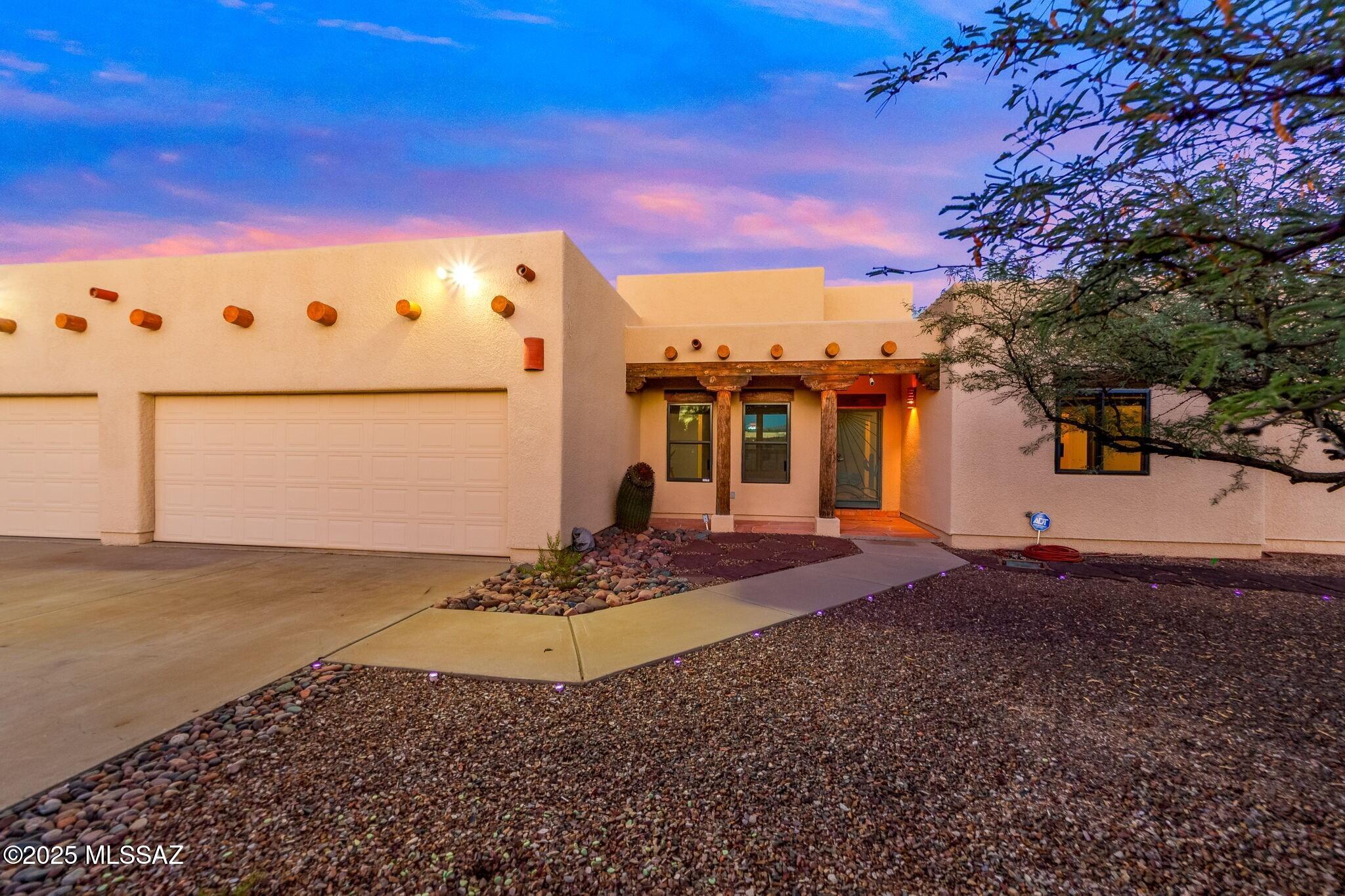 Powder Horn Ranch (1-58) - Residential