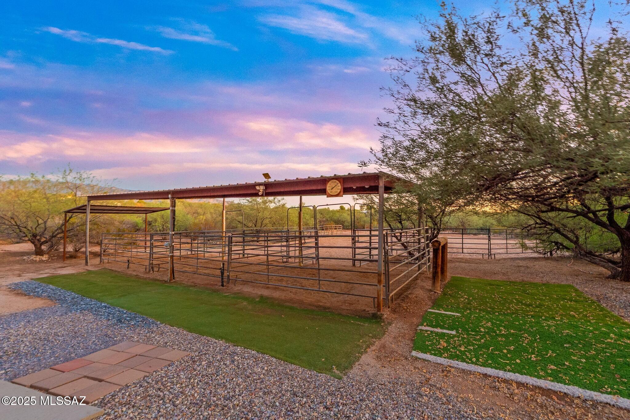 Powder Horn Ranch (1-58) - Residential